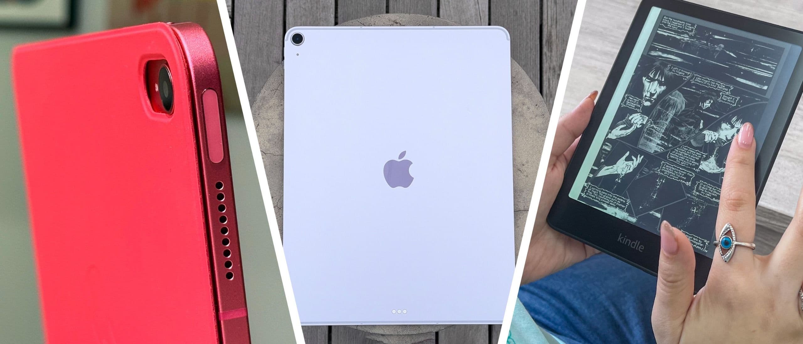 Amazon’s Best-Selling Tablets Don’t Match TechRadar’s Top Picks—Here’s Why
