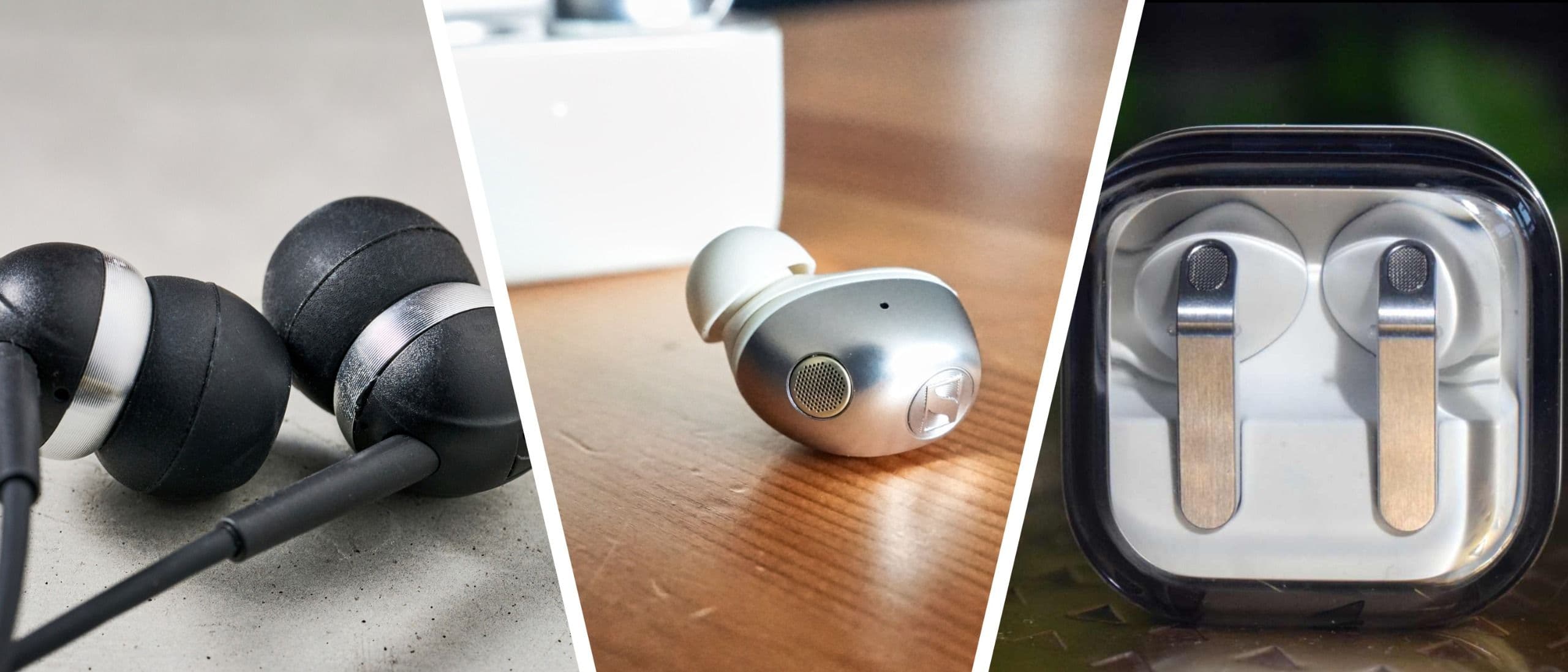 Our top earbuds of 2026 so far: all the buds that wowed us in testing, including budget stunners that deliver stellar sound for under $40 / £30