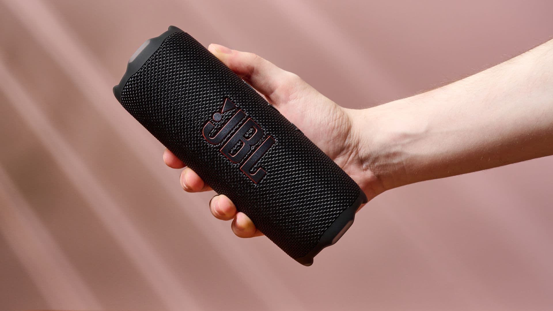 I took my favorite super-rugged JBL speaker on a kayaking holiday to celebrate a year together — and it still sounds as amazing and looks as good as the day we met