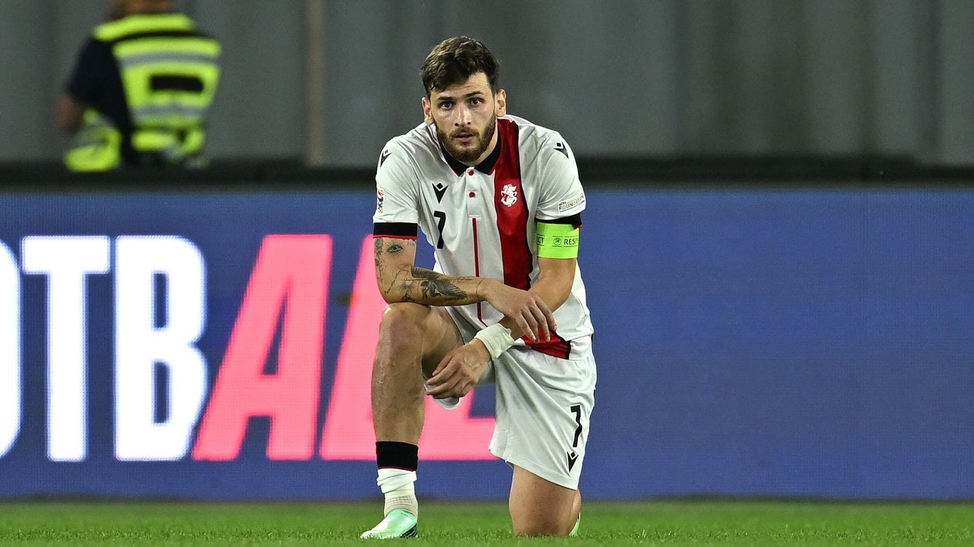 How to watch Hungary vs Georgia: FREE streams & TV channels for Nations League 2026/27