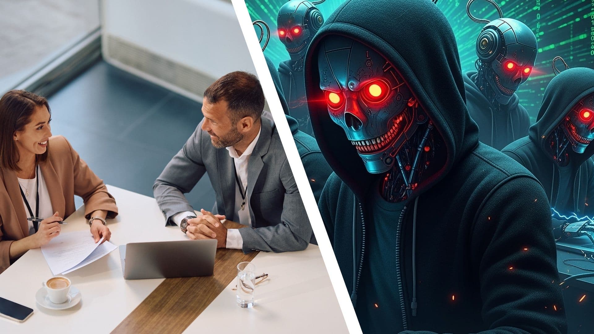 Your boss might be using AI to write your performance review — and some companies could be letting it help decide who gets promoted