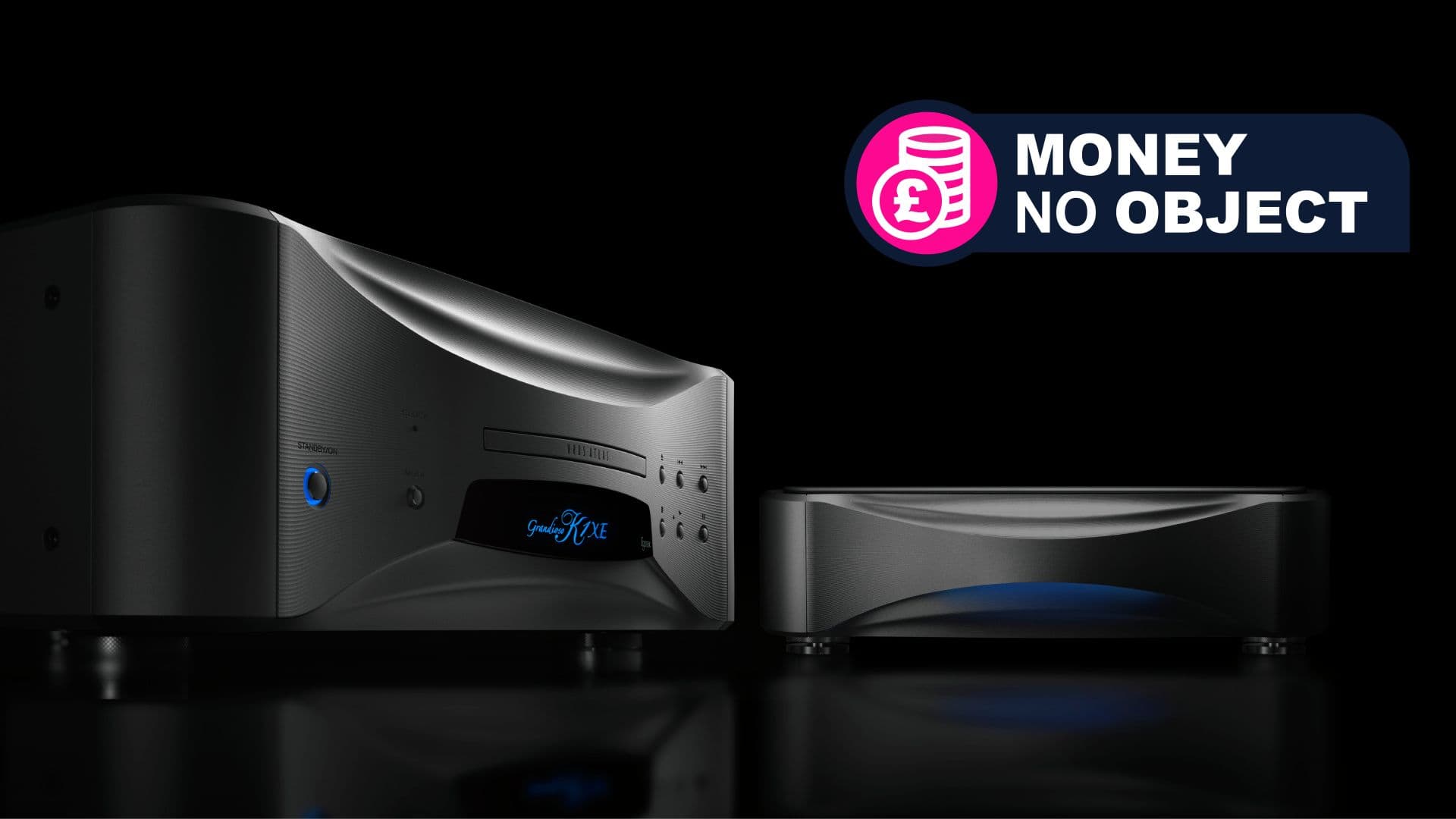 Esoteric launches $45,000 SACD player as physical audio resurges