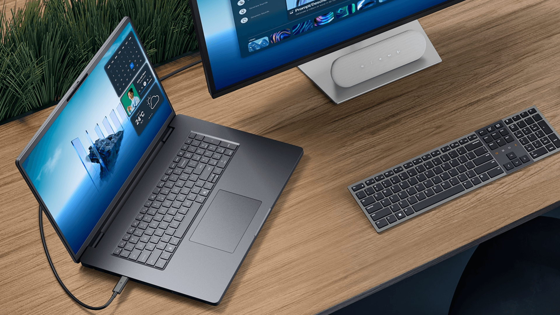 Fastest AI laptop ever built keeps its crown for now as Nvidia unleashes RTX mobile workstations — $18,600 Dell Pro Max 18 Plus laptop doubled in price in 14 months, and it could be unseated within days