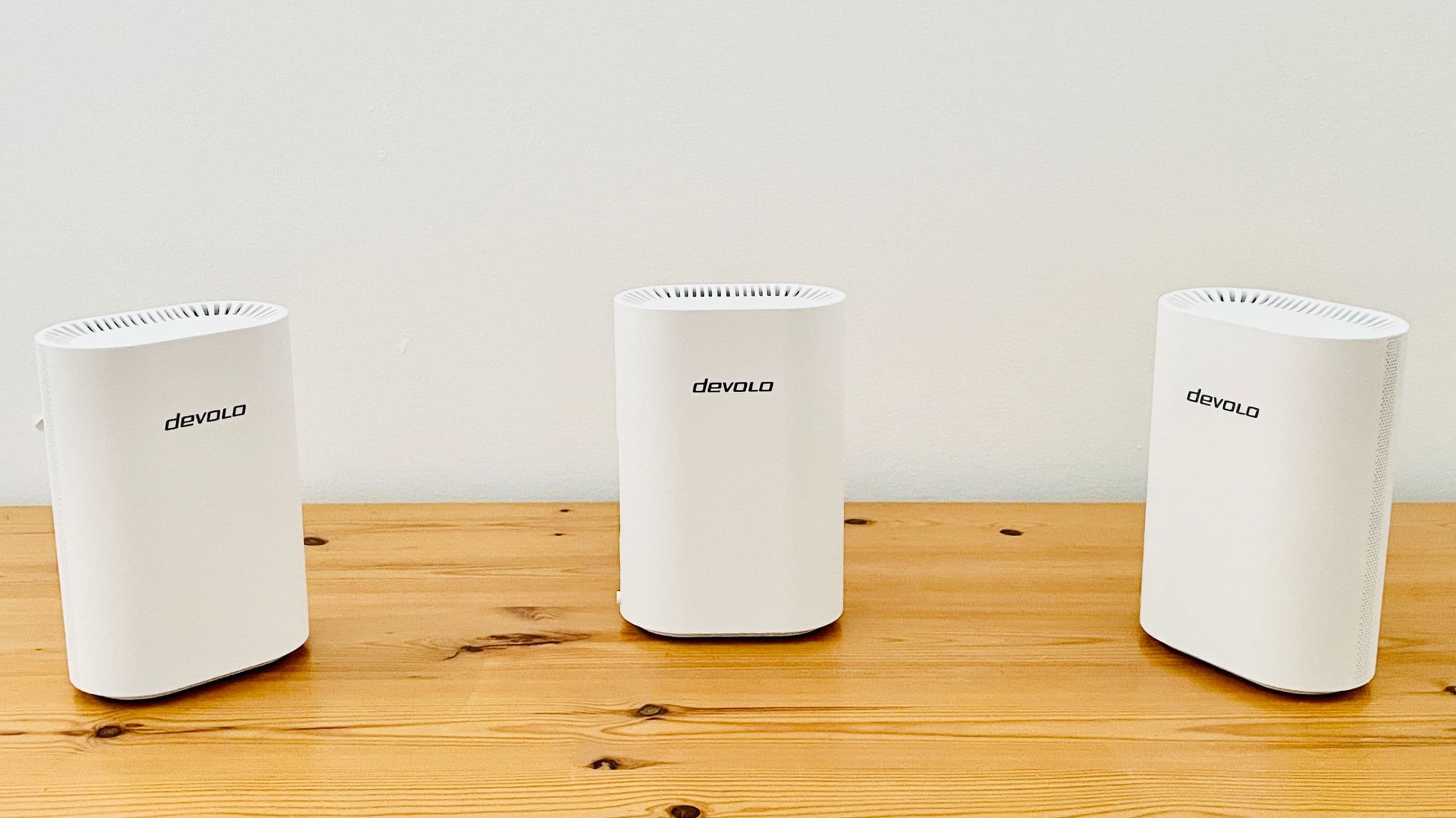 Devolo Launches WiFi 7 Mesh BE6500 for Larger Homes in EU and UK