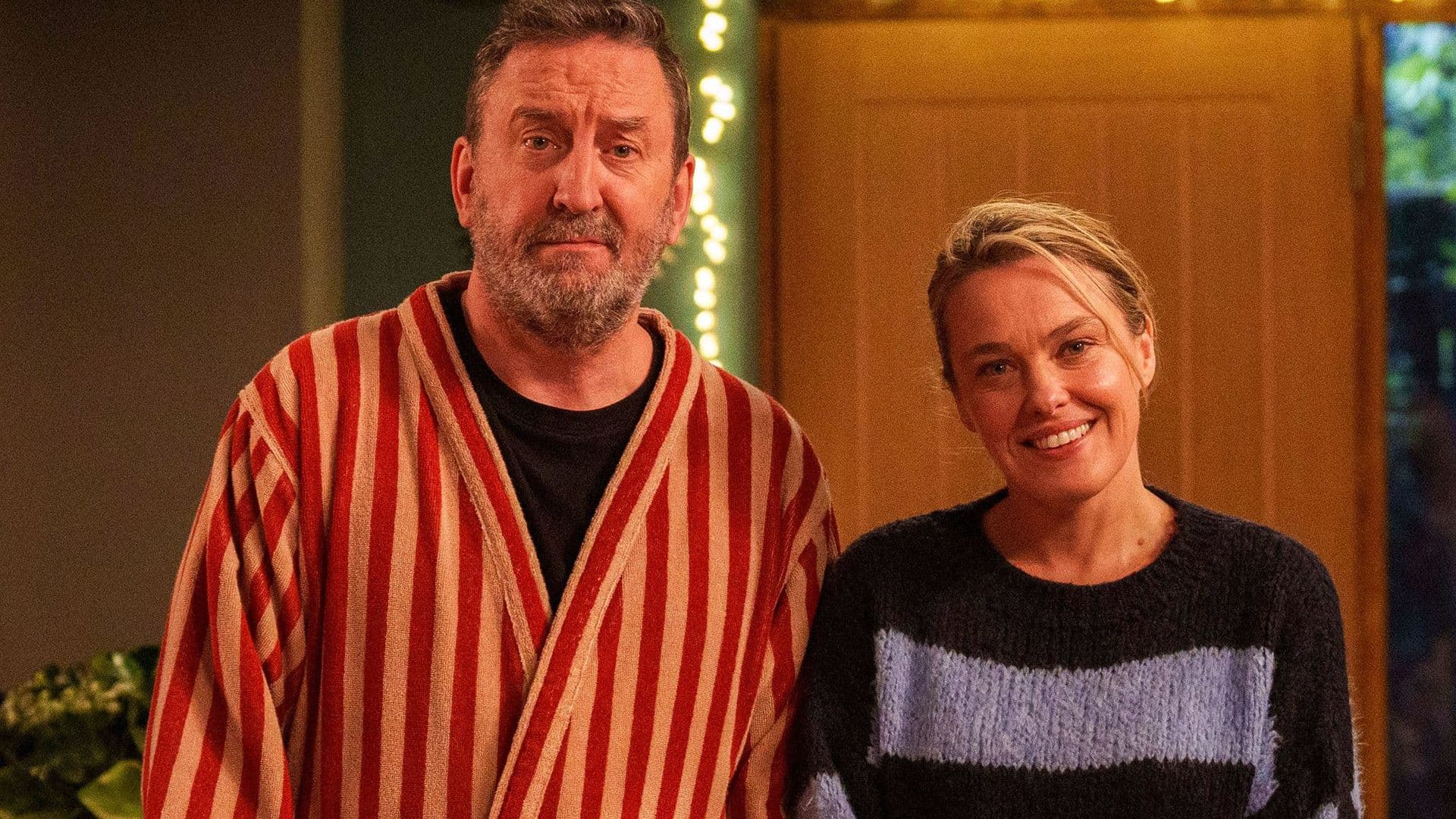 Not Going Out returns, Strictly Come Dancing launches new season, and global leaders meet