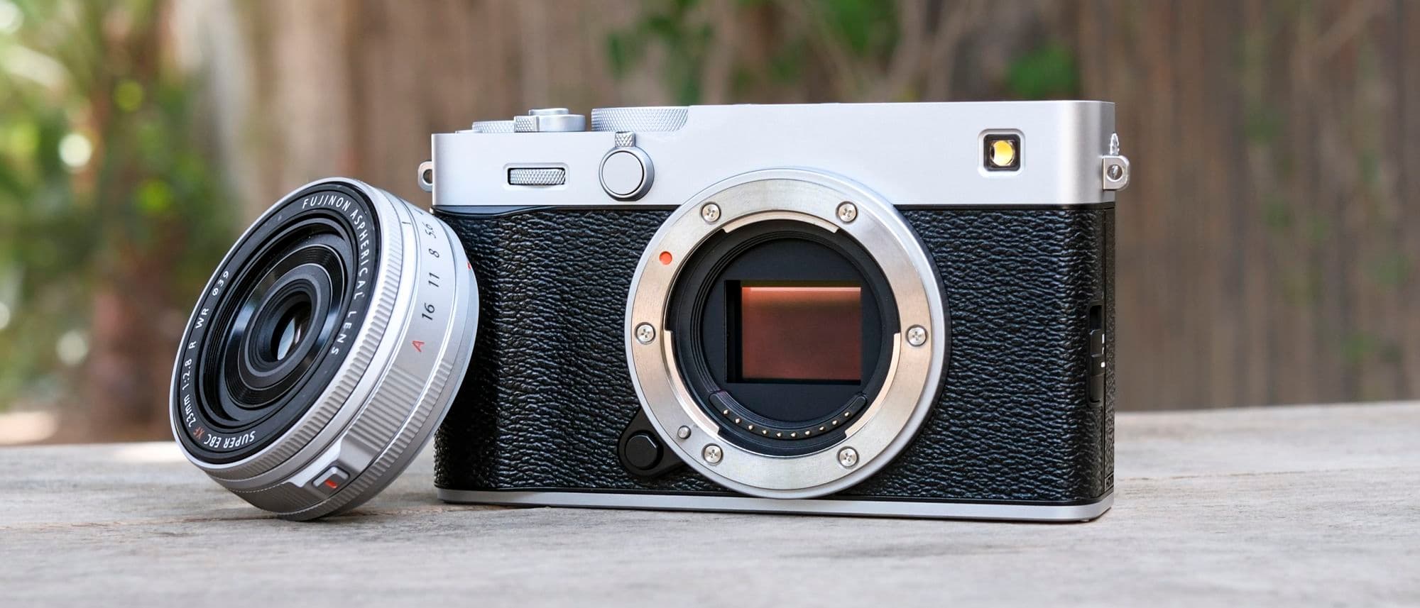 Best Fujifilm Lenses for 2026: TechRadar’s Top Picks for X Series Cameras