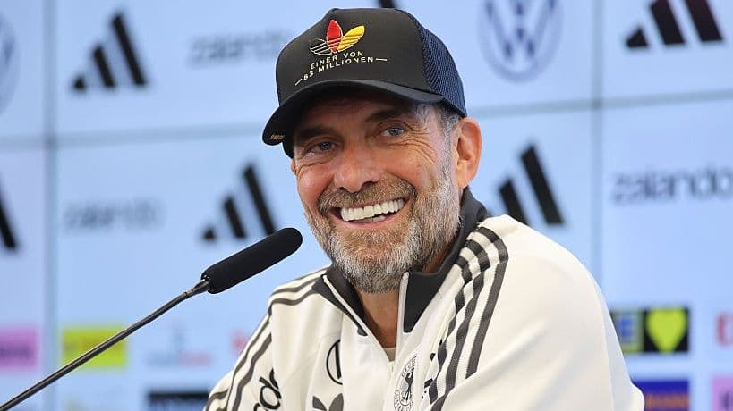 How to watch Netherlands vs Germany: FREE streams, TV channels for Nations League game