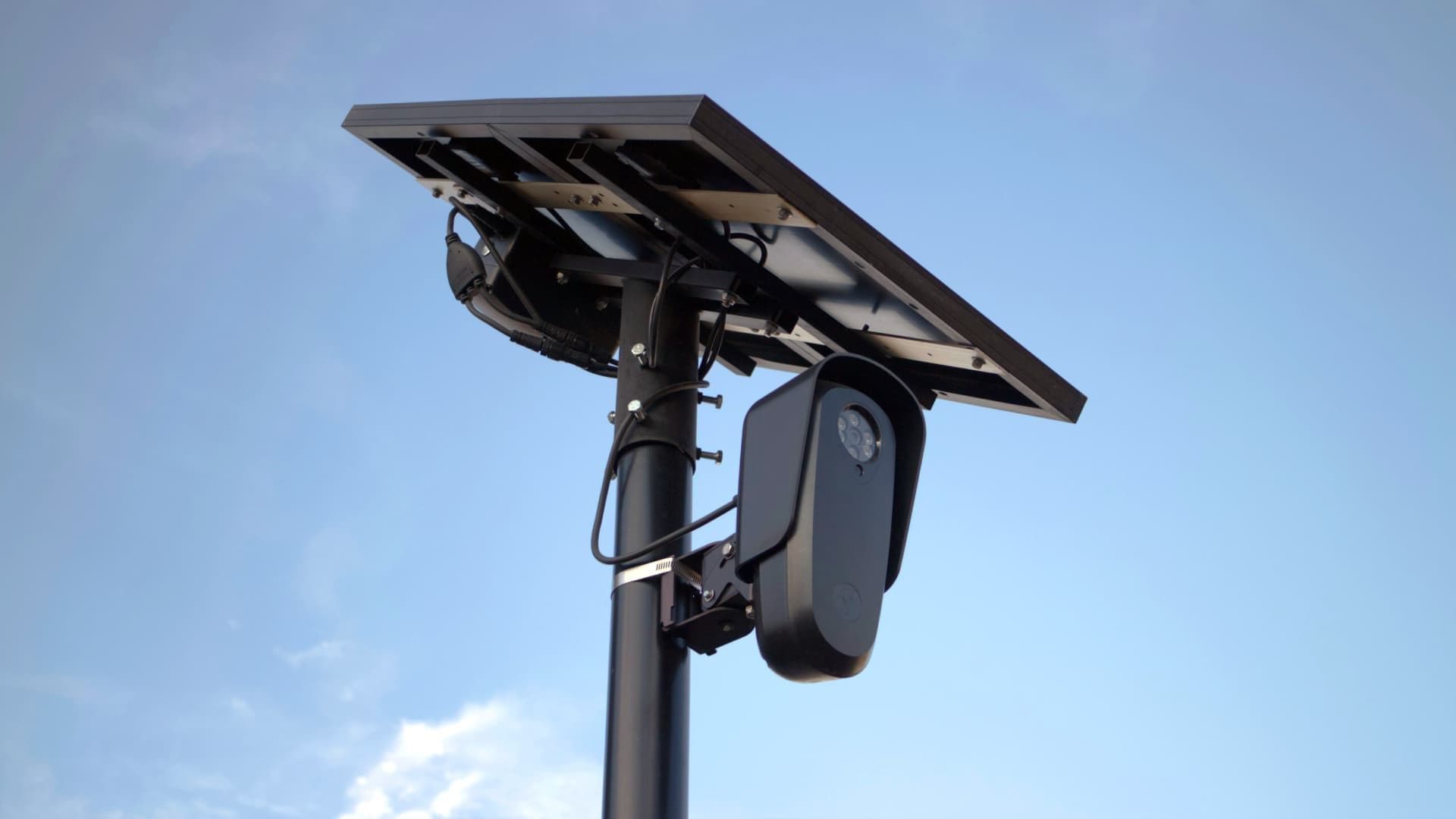 Flock's network is a form of 'indiscriminate mass surveillance,' judge rules &mdash; as police officer is accused of violating suspect's Fourth Amendment rights