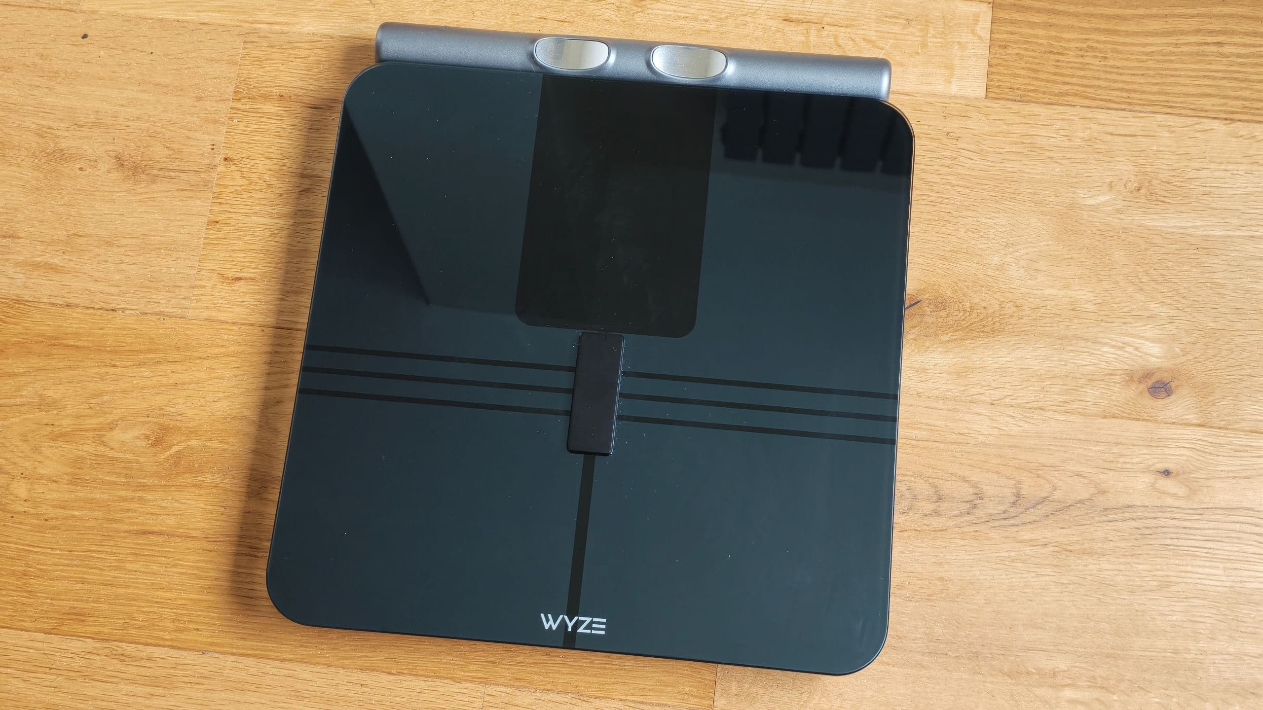 Wyze BodyScan review: This cheap smart scale operates like it’s twice the price