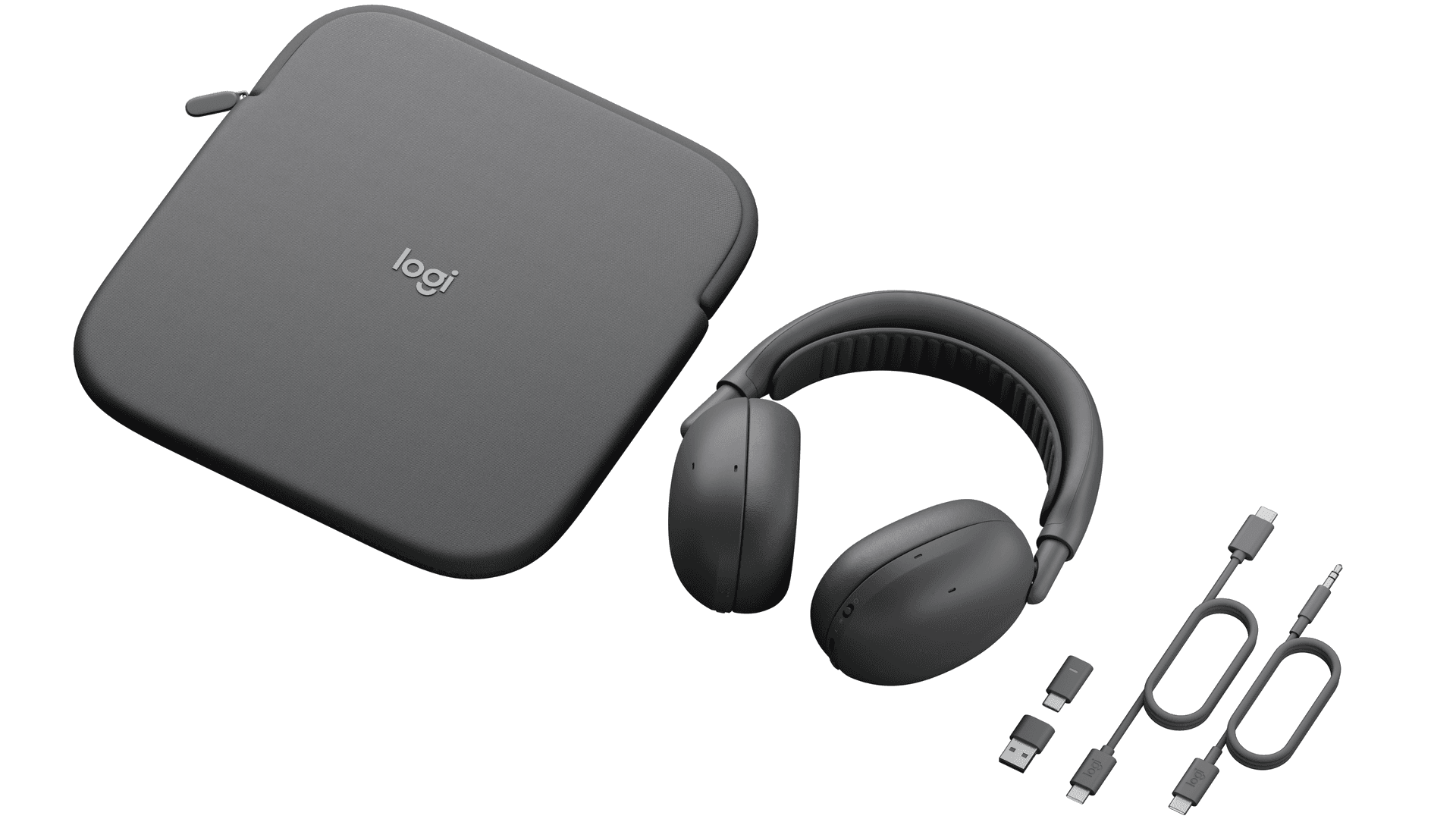 Logitech launches Zone Vibe Pro headsets for work-life balance