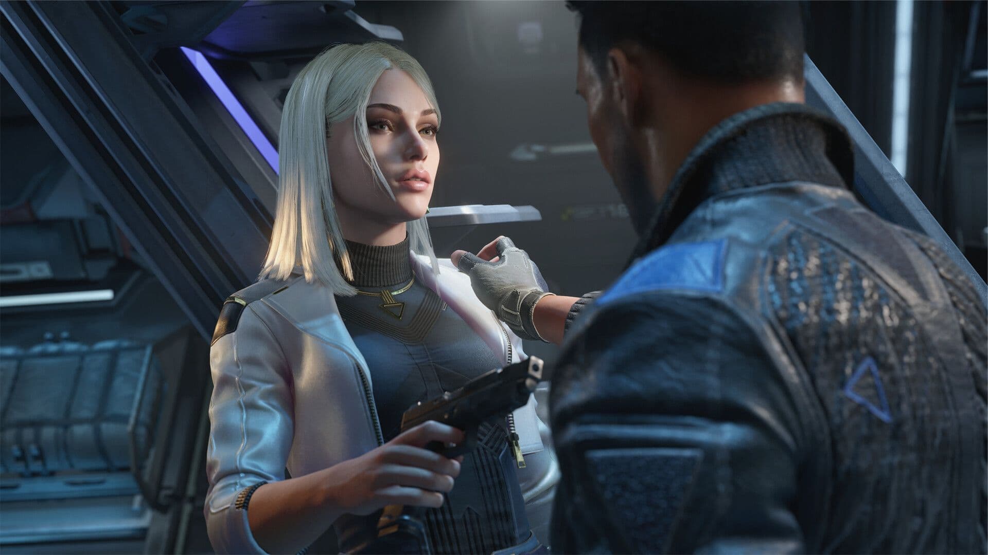 The Expanse: Osiris Reborn debuts at Summer Game Fest but draws mixed reactions