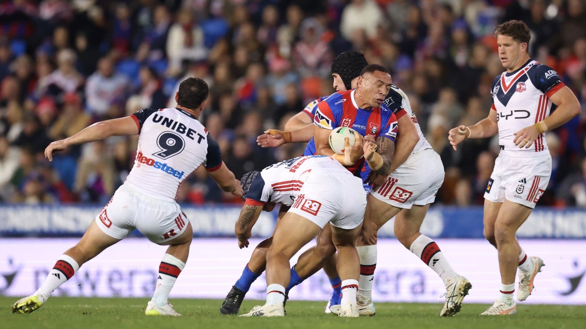 How to watch NRL Grand Final 2026 for FREE: Live streams & TV channels for Roosters vs Knights