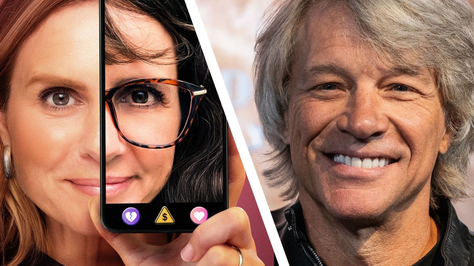 ‘She lost a lot of money. She almost lost her house’ — how an AI scammer tricked one woman into believing she was dating Jon Bon Jovi for a year