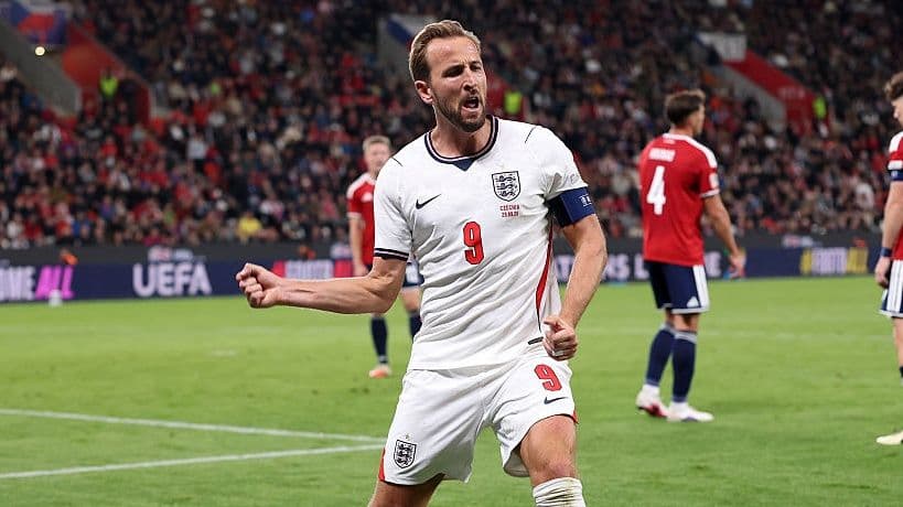 How to watch Croatia vs England: FREE streams & TV channels for Nations League 2026/27