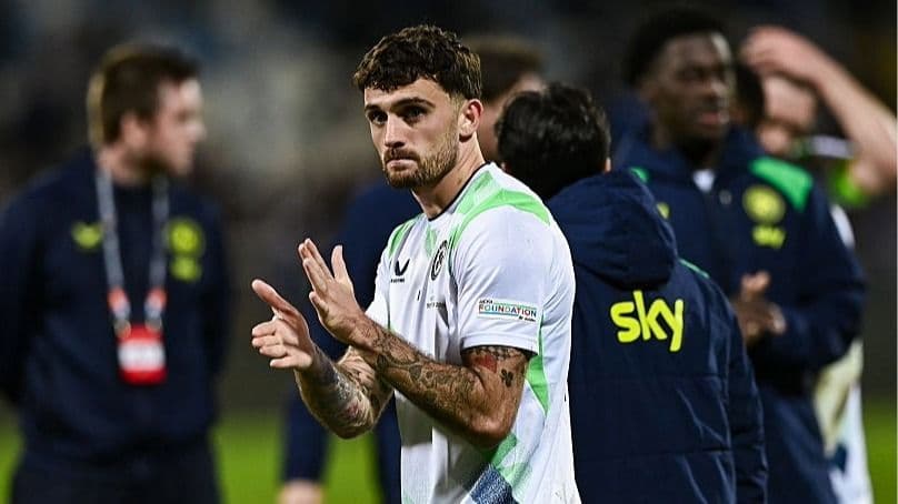 How to watch Israel vs Ireland: FREE streams, TV channels for Nations League game