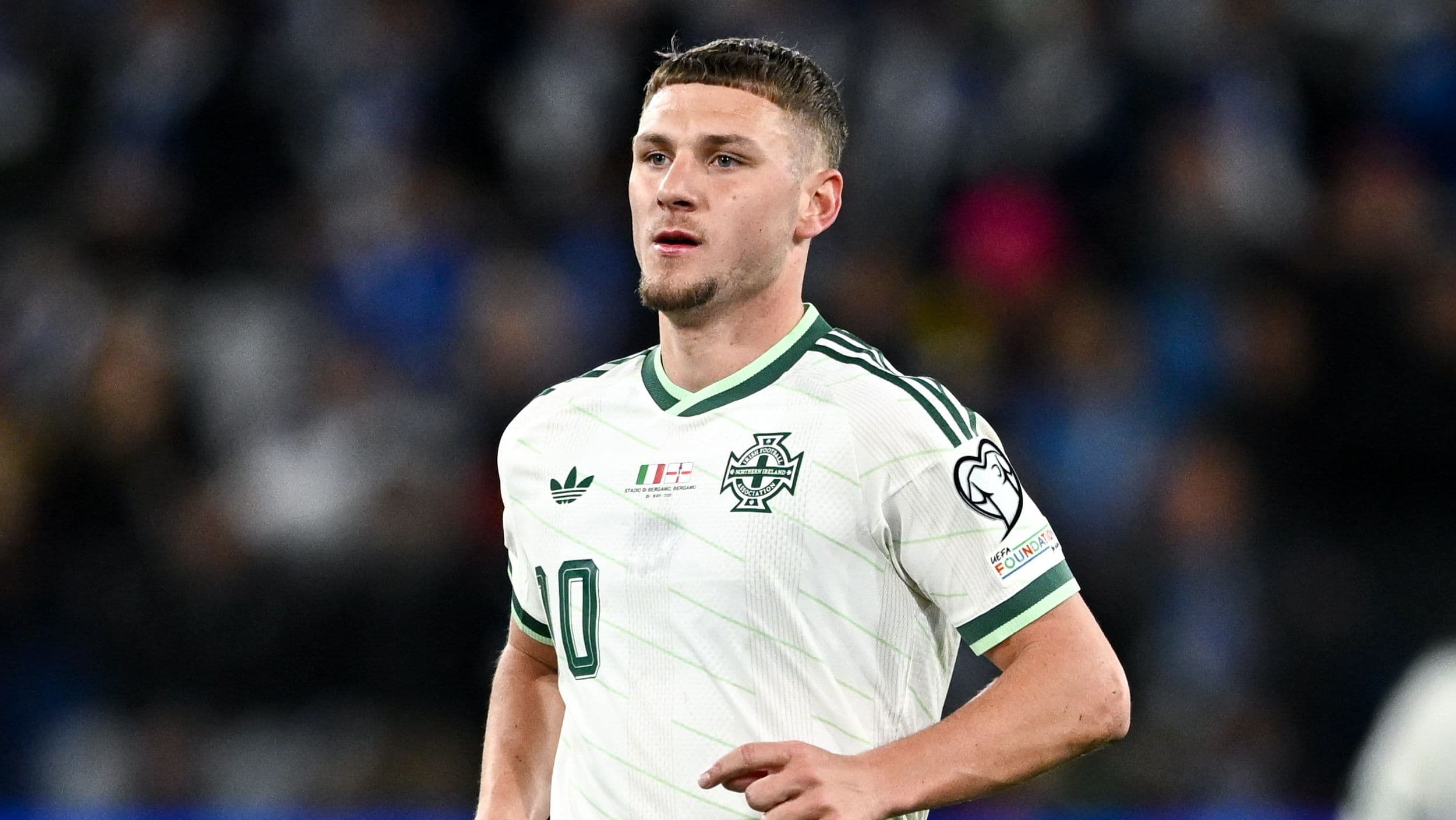 How to watch Georgia vs Northern Ireland: Free Stream, TV Channels and Kick-Off Time