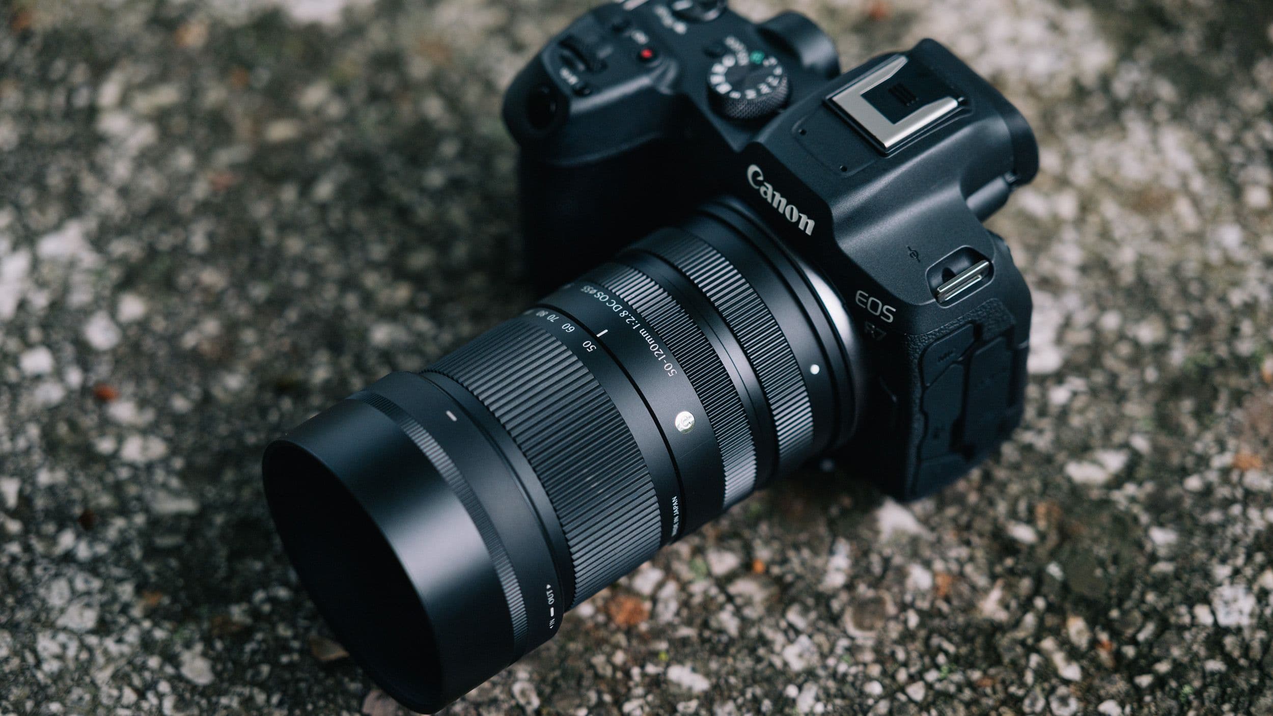 Sigma’s new 50-120mm f/2.8 changes the game for Sony, Canon and Fujifilm crop-sensor cameras — and fans are already calling the $799 lens an 'instant buy'