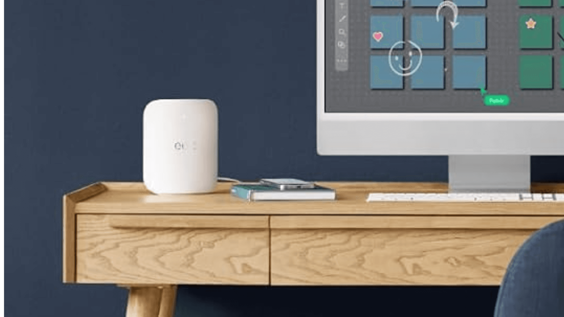 Surprise Amazon eero Pro 7 price drop — the Wi-Fi 7 mesh router gets an early discount before Prime Day even starts