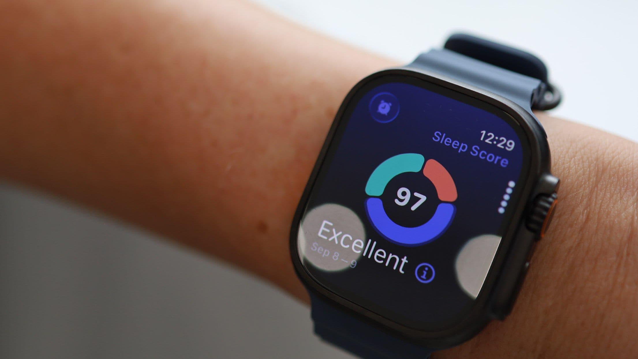 In my review, I called the Apple Watch Ultra 3 a 'Garmin-rivaling powerhouse' &mdash; you can now get up to $200 off, and I recommend snapping it up