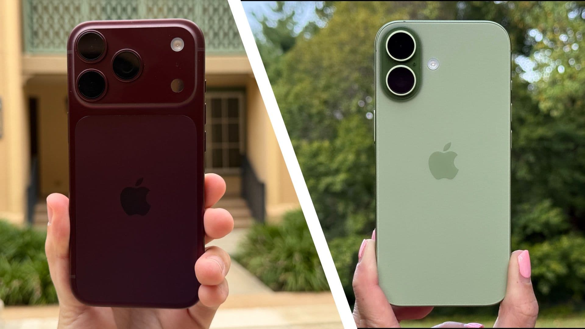 iPhone 18 Pro vs iPhone 17: a choice between value and cutting-edge cameras