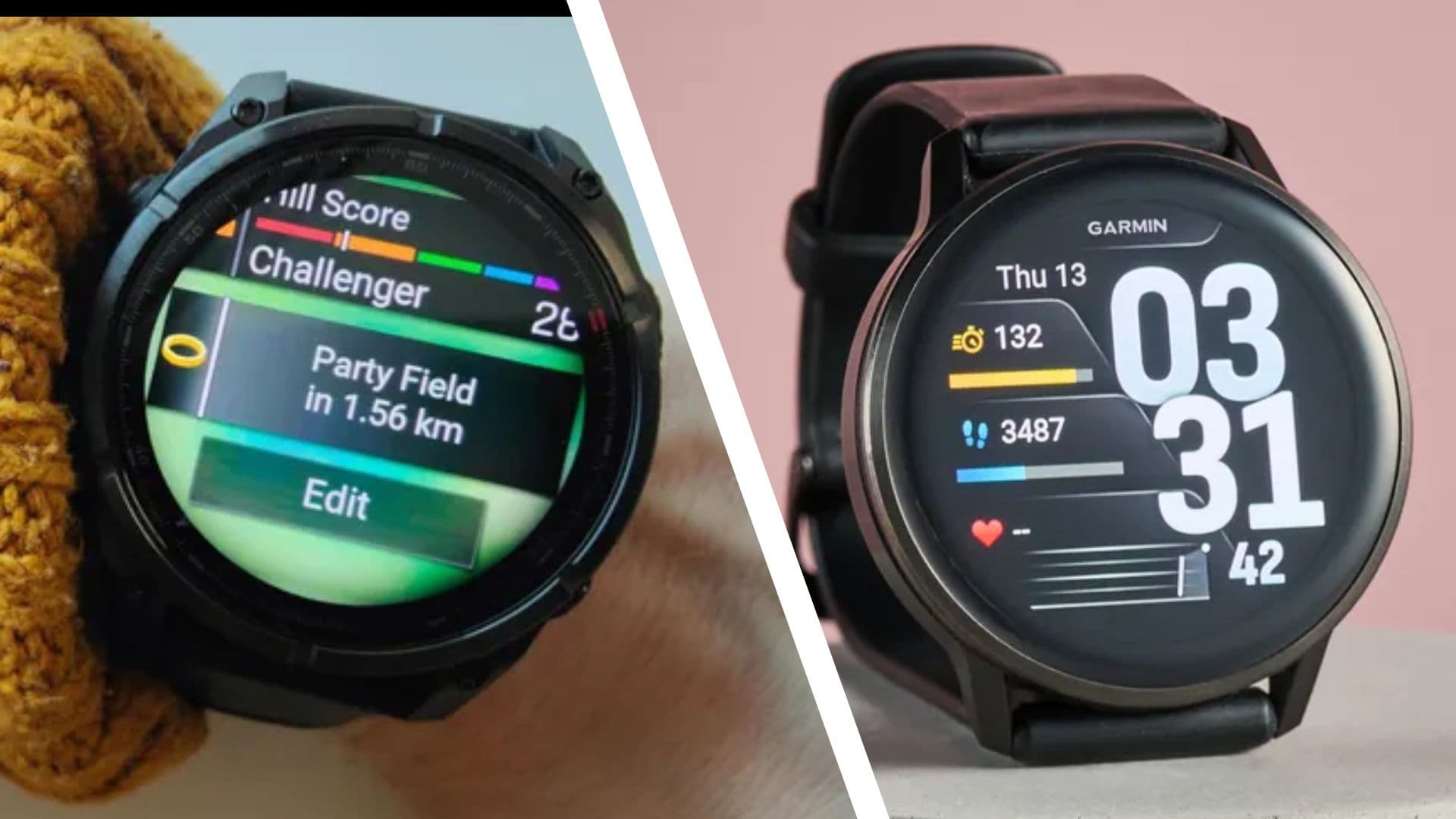 'Poorly made, AI-generated watch faces will consume everything': Garmin's Connect IQ store has been hit by an 'enormous influx' of submissions, and Garmin users could soon be grappling with a wave of AI slop