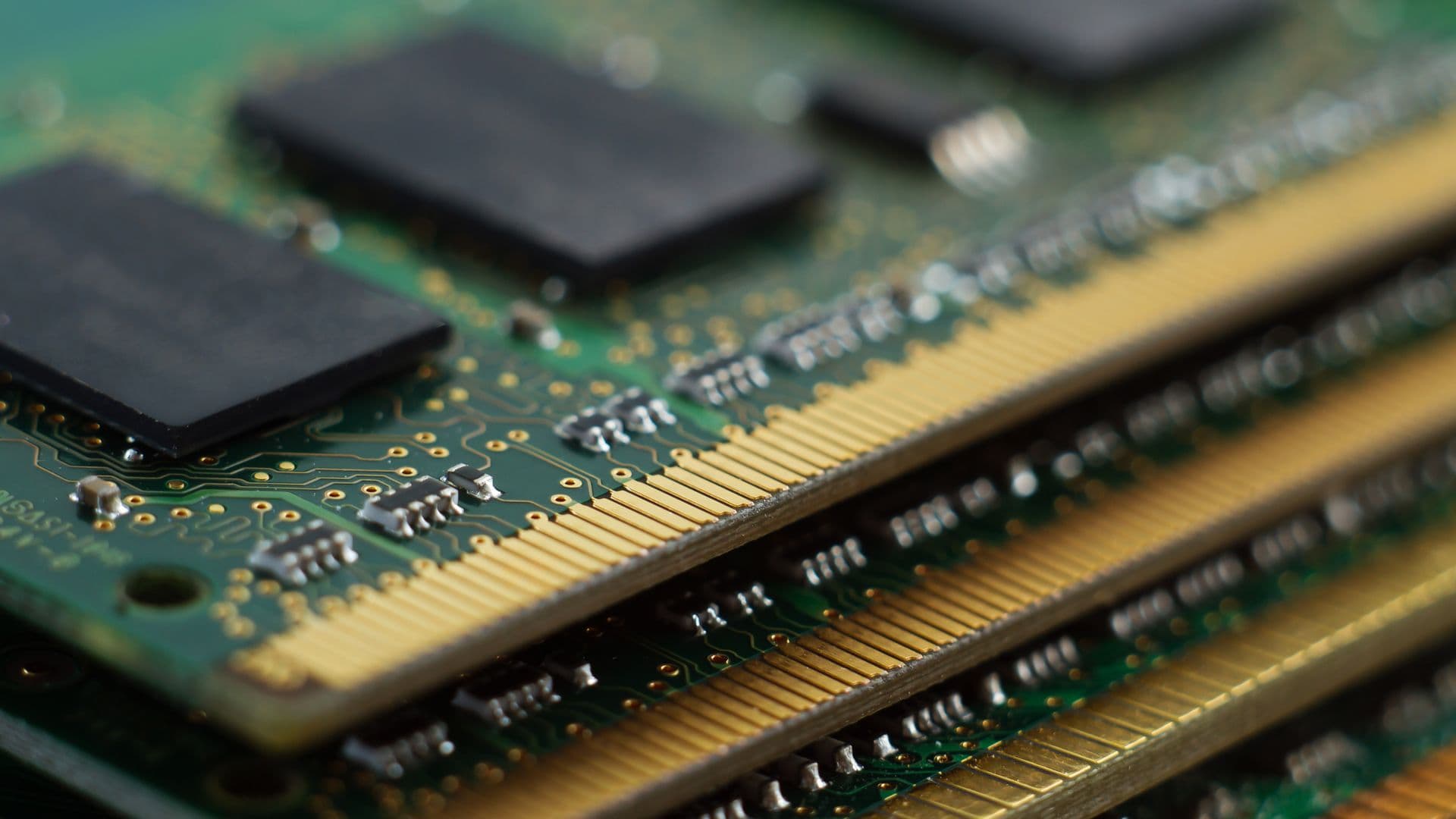 Analysts forecast Chinese RAM surge through 2028 — but it's not likely to help the average consumer, as Dell CEO warns the memory crisis could last until 2030