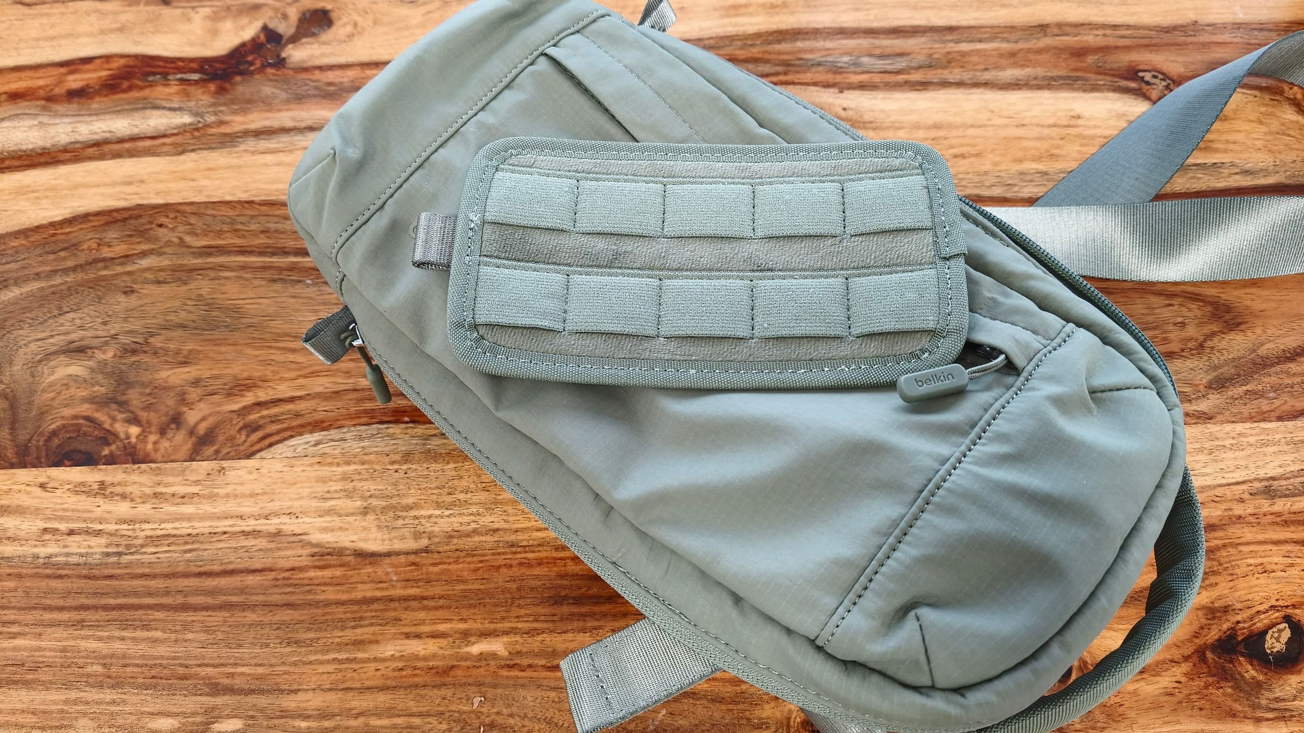 'A surprising amount of storage space for something so compact': This Switch 2 travel bag fits your console and accessories with ease — and there’s more to love about it, too