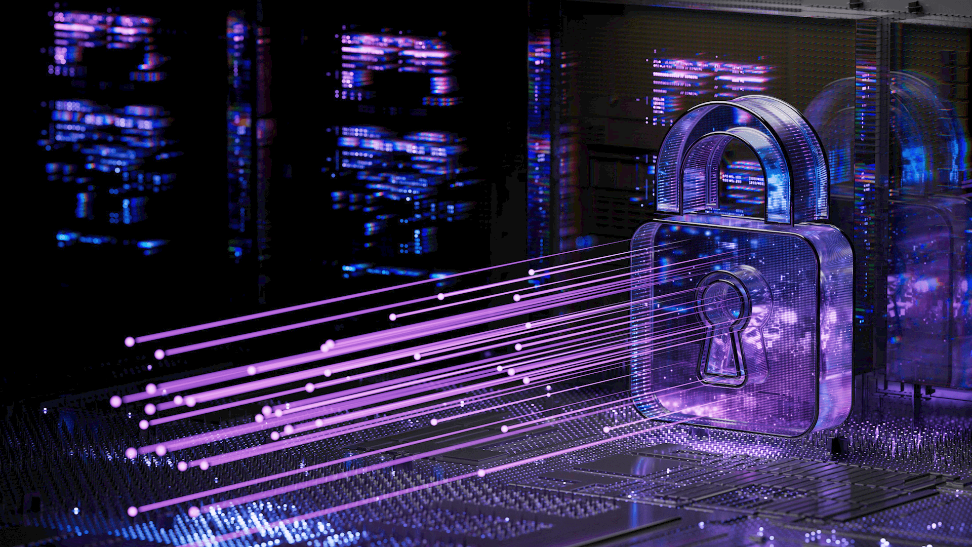 Microsoft warns AI cyber threats are now mainstream, UK most targeted in Europe