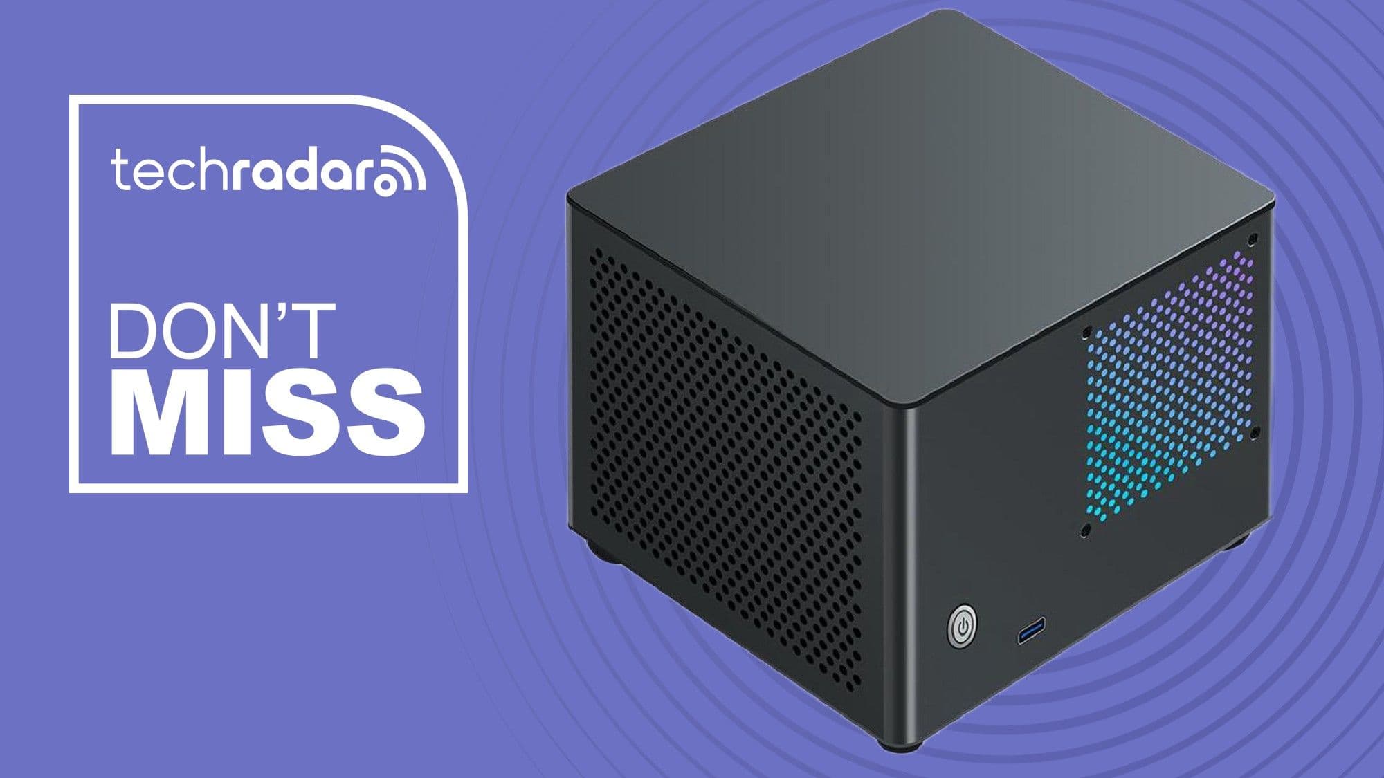 What is the best PC under $300 in October 2026? This 16-Core Xeon Mini PC with 16GB RAM from Newegg gets my vote