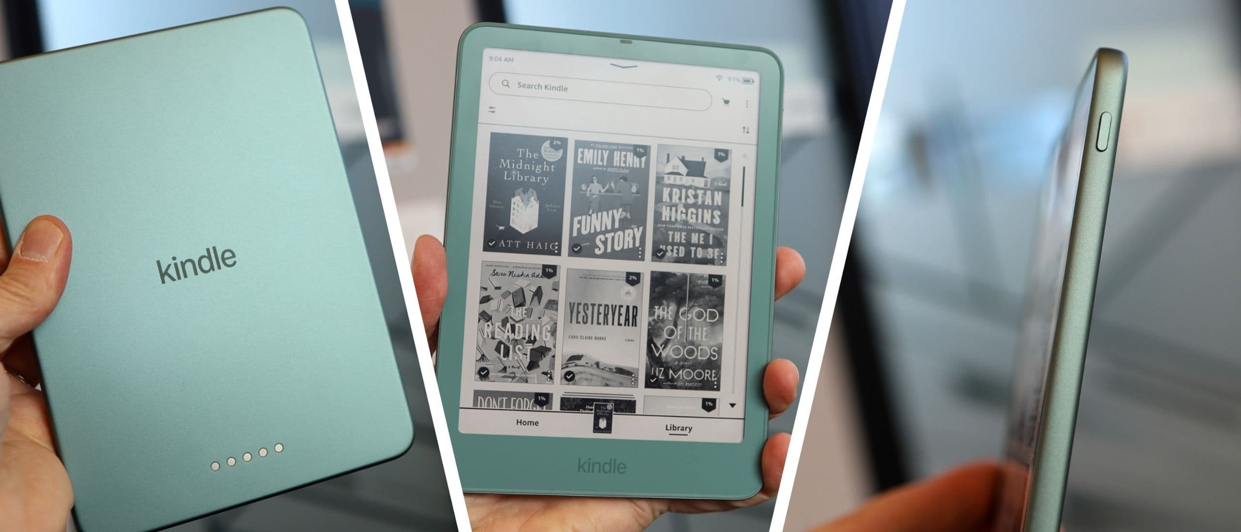 The Kindle Paperwhite has been refreshed for 2026 — so what's new, and should you buy one?