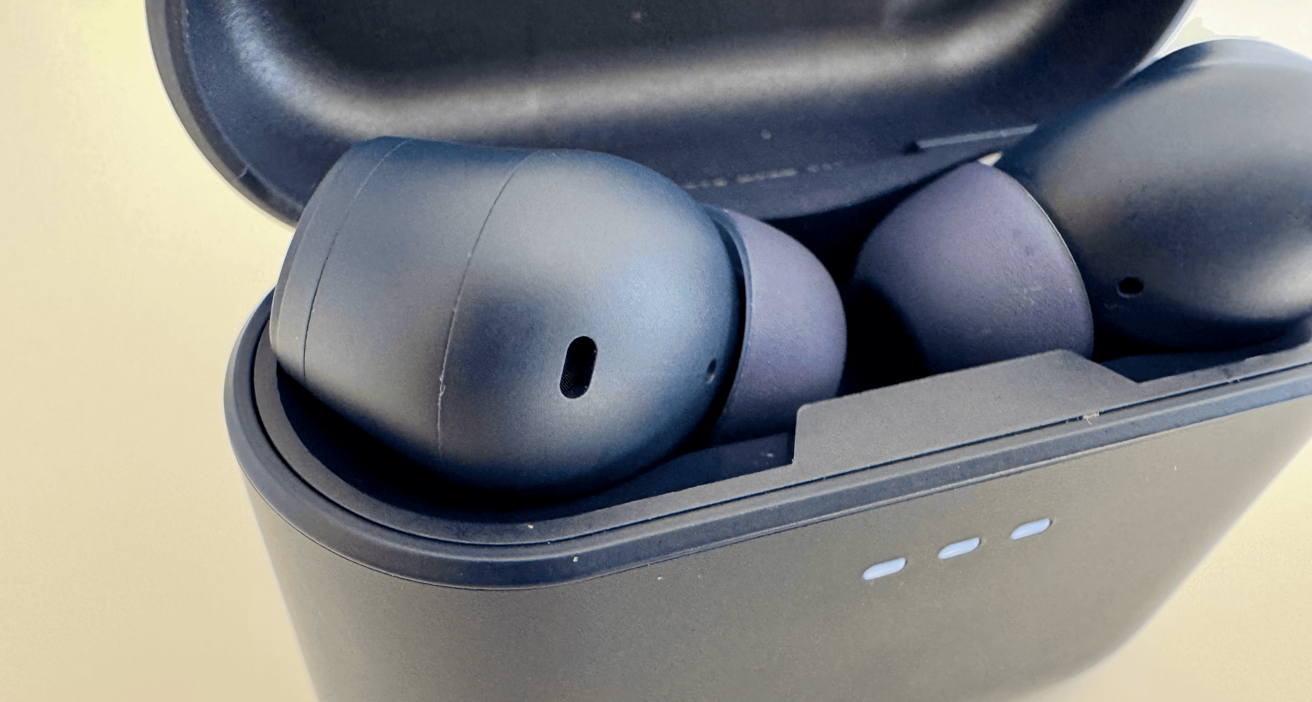 Cambridge A100 SE review: delightfully cheap wireless earbuds that hit all the right notes, but could be a just touch smoother in their delivery