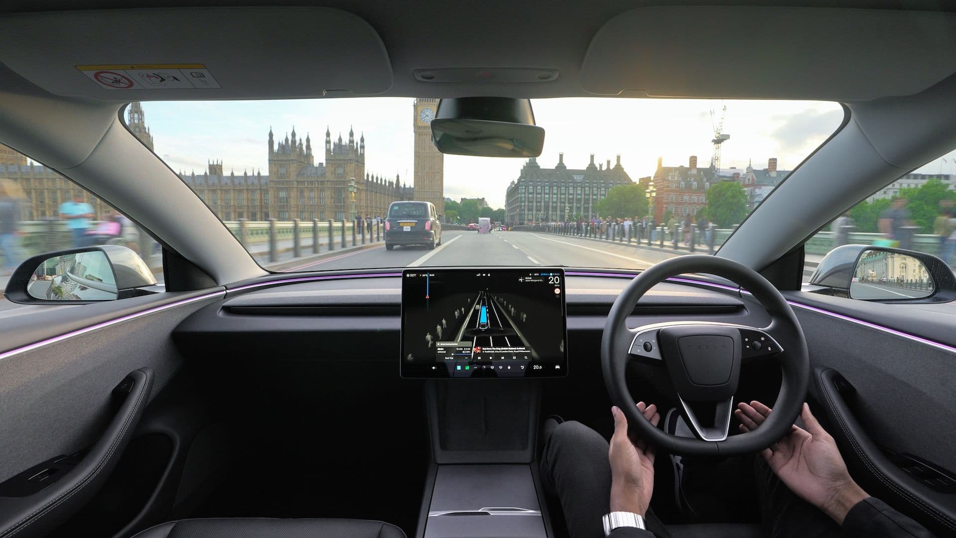 Germany has no problem with Tesla’s Full Self-Driving technology but urges a name change to avoid misleading customers — something Tesla should have done years ago