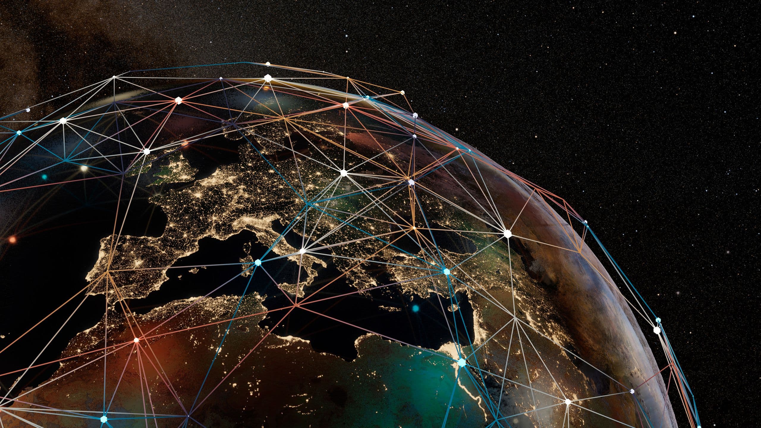 European Space Agency signs up CGI and OVHcloud to build storage for the 500PB of Earth observation data it expects to have by 2035