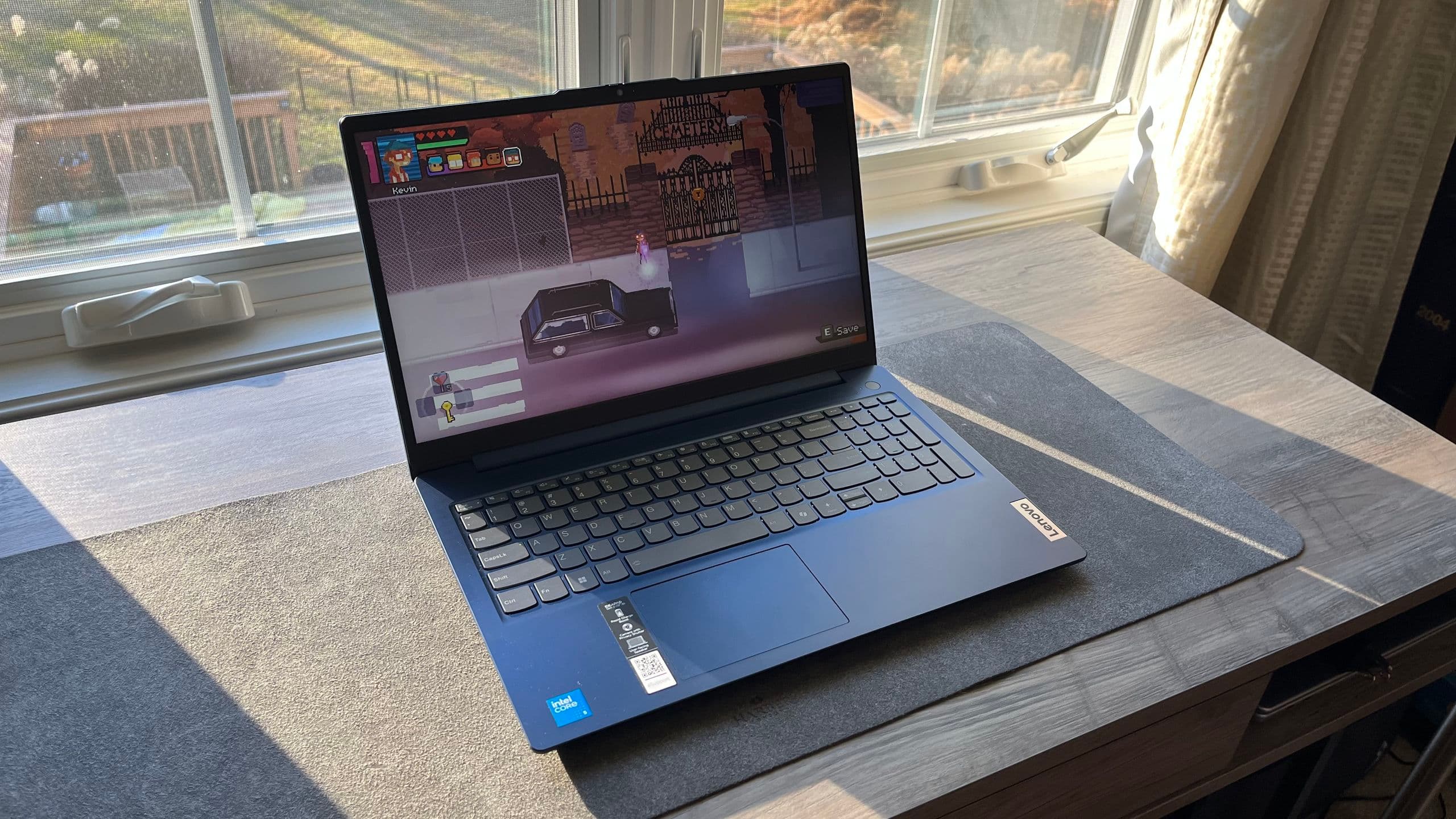 Don't buy an 8GB laptop for work: This 16GB Lenovo IdeaPad Slim 3 for £664 is my top WFH pick in Argos' Big Red sale