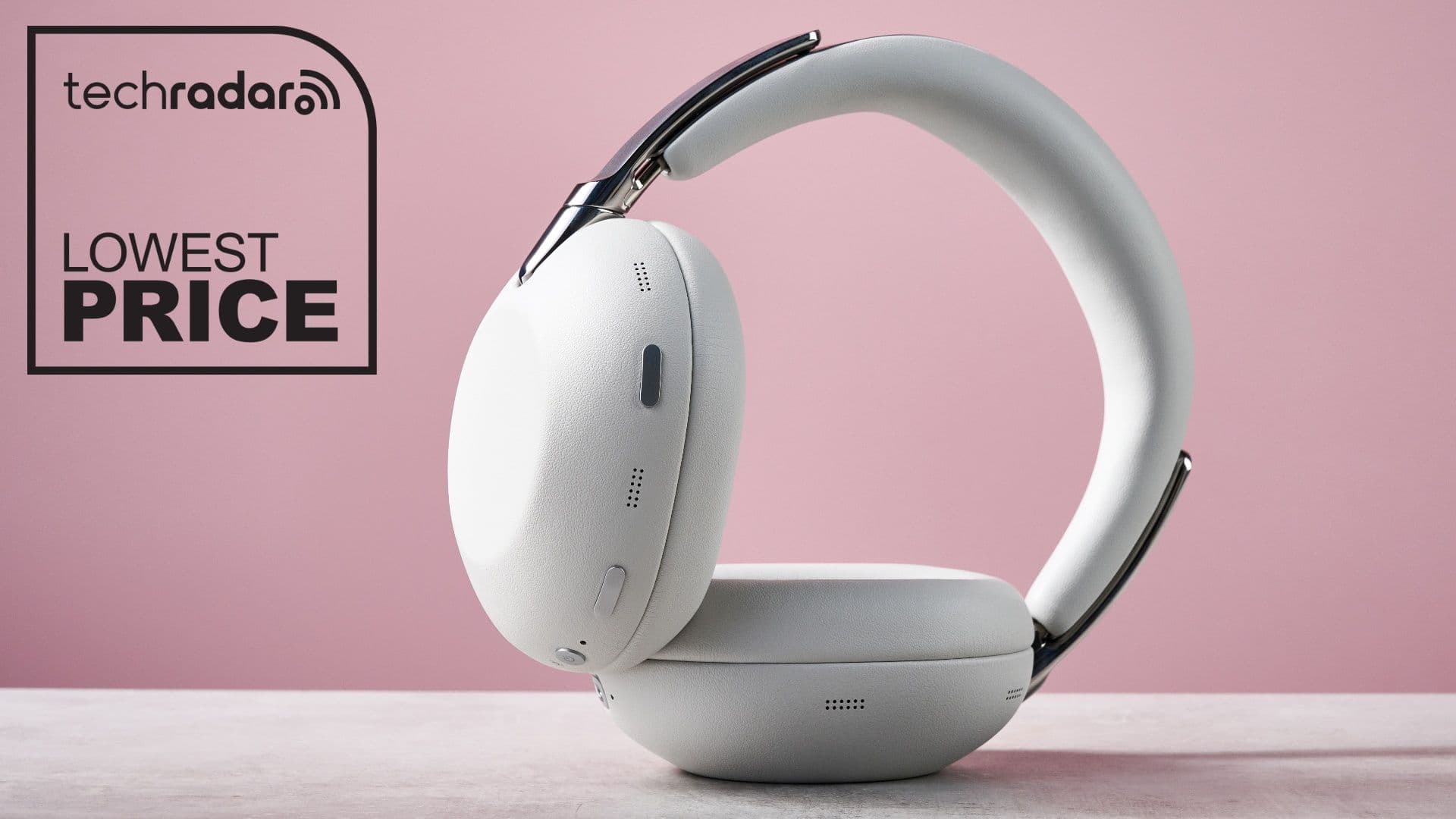 Sony Launches 1000X The Collexion Wireless Headphones at Record-Low Price via Amazon