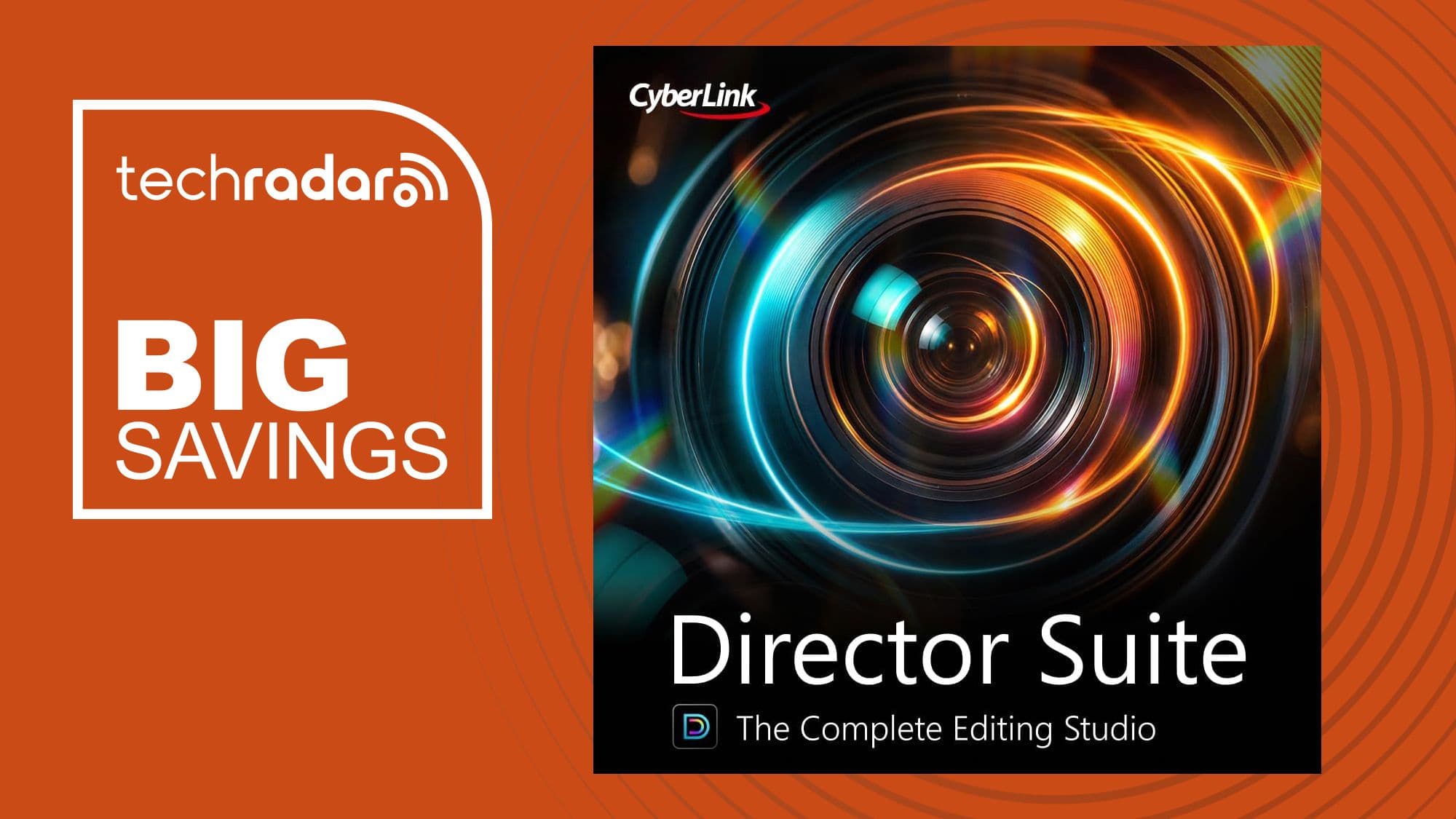 Tired of Adobe's fees? CyberLink's Director Suite is one of our top-rated alternative bundles &mdash; now with 27% off