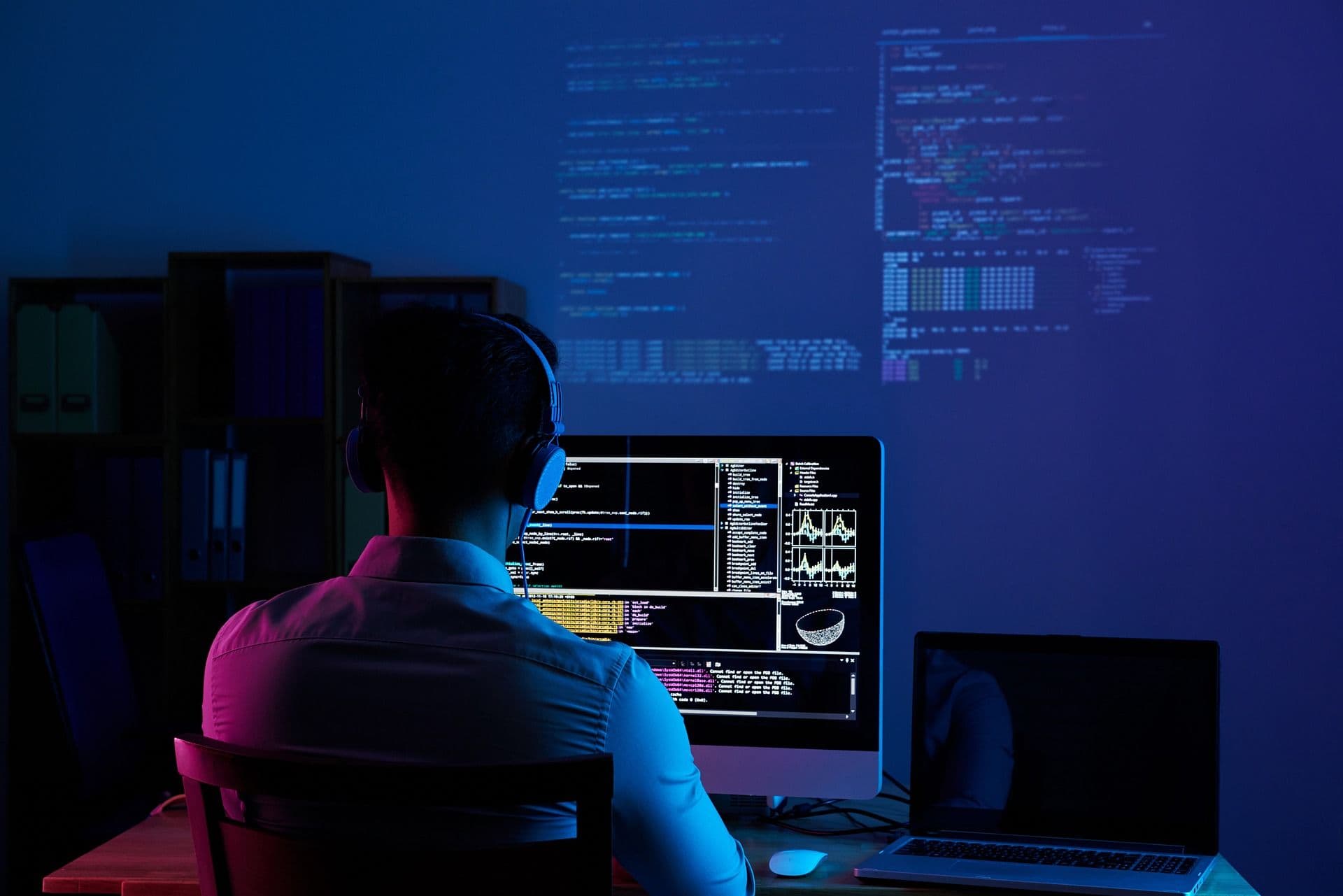 Many developers are using AI just to show off to their boss — as most fear they'll lose their job if they don't use it