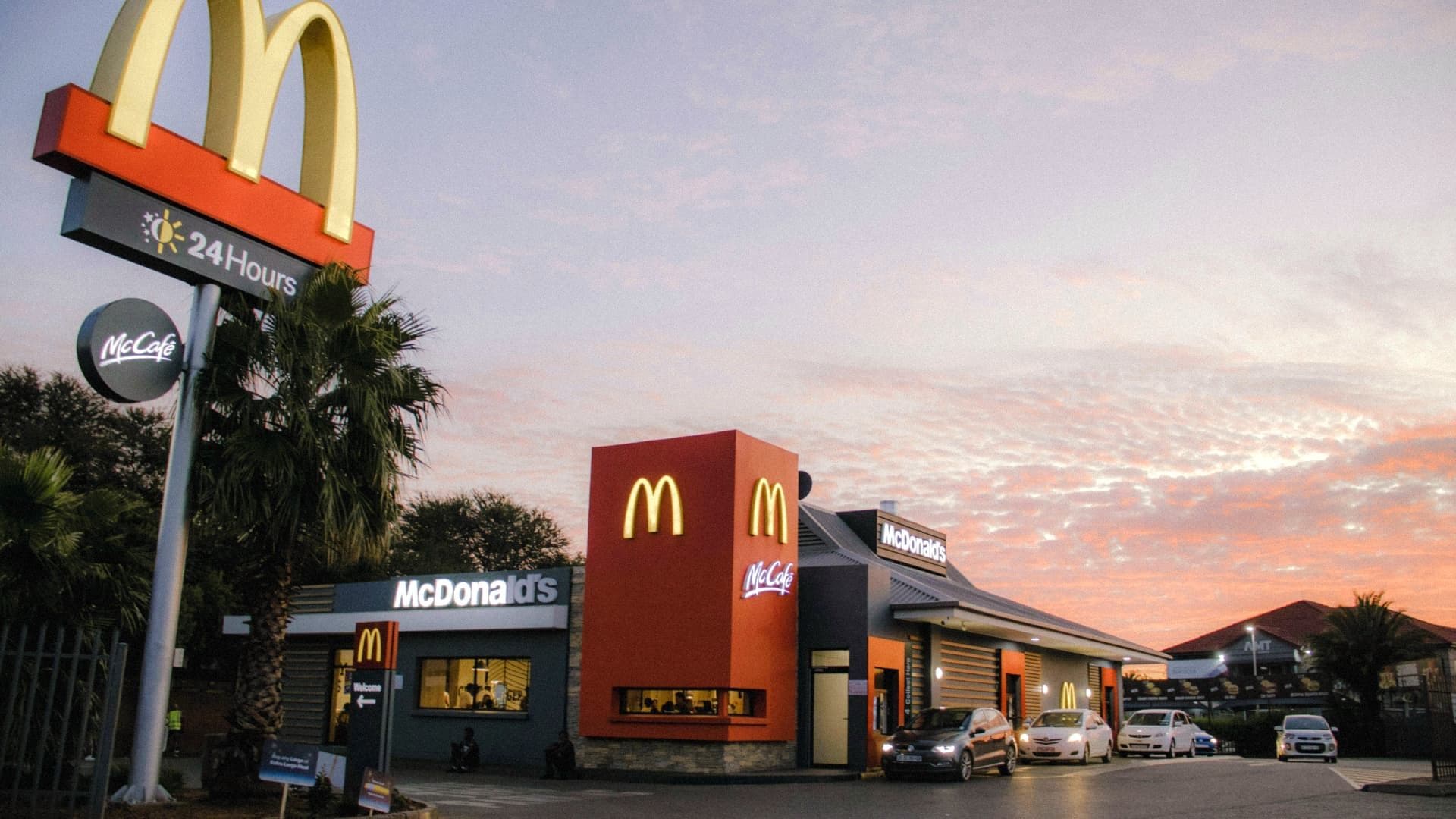 McDonald’s defends its dynamic AI pricing — as new lawsuit says it’s ‘nickel-and-diming consumers down to the last French fry’