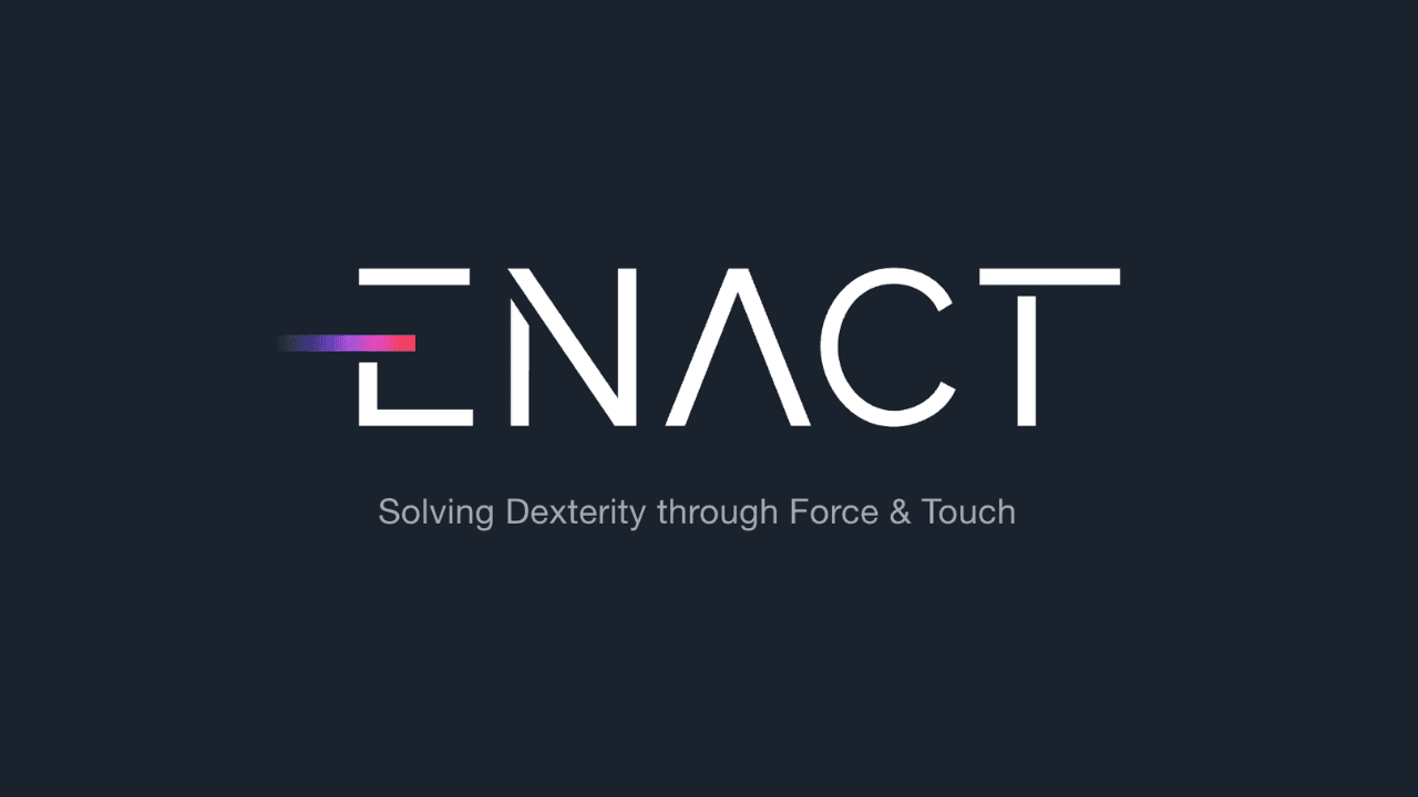 Enact Intelligence raises $30M pre-seed, the largest in Swiss history