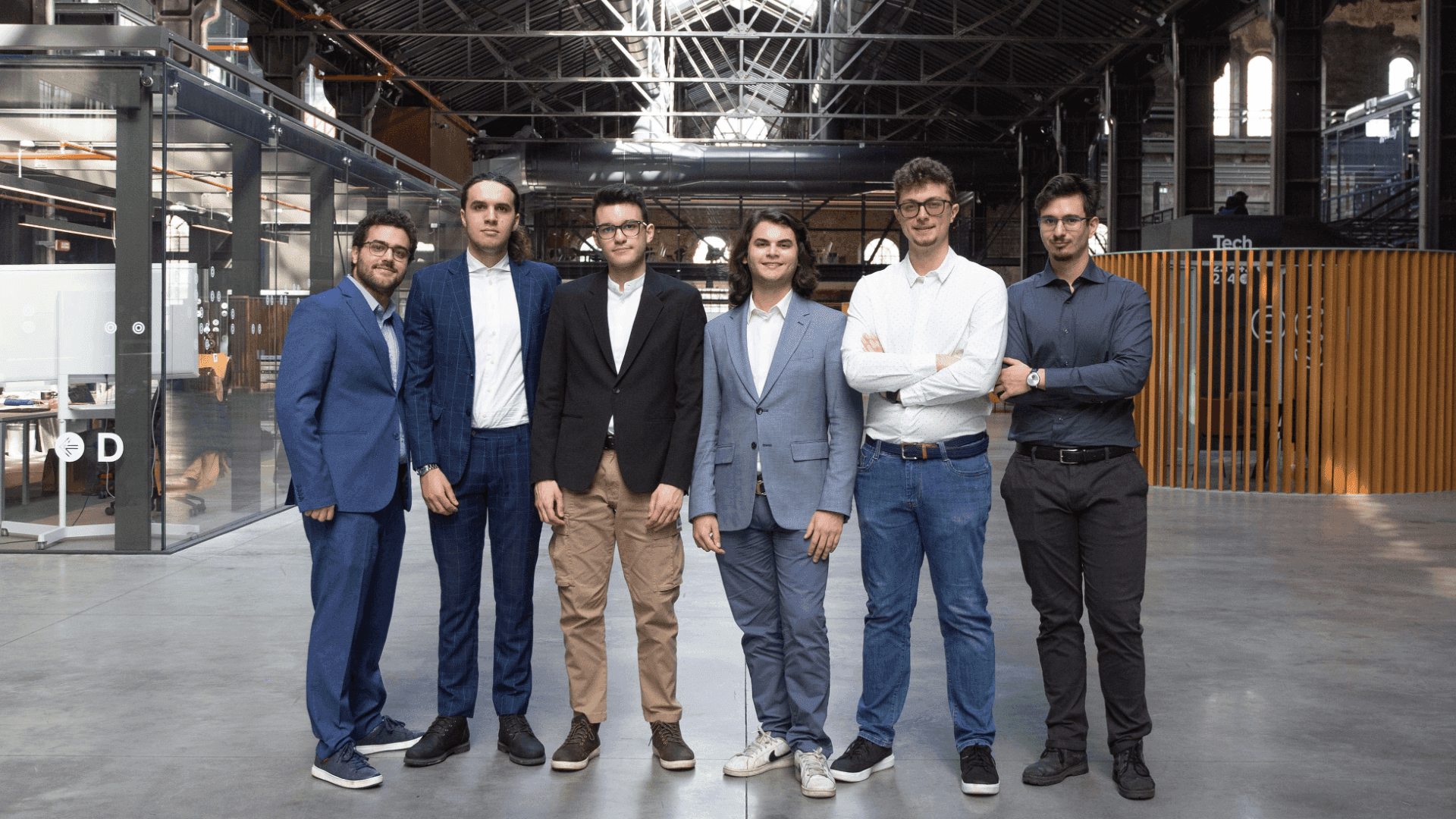 Magic Vision raises €600,000 for AI-powered elderly monitoring system Silver Eye