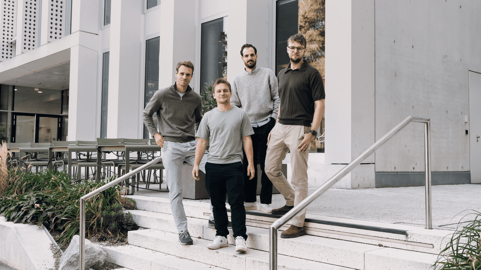 reebuild secures €3M to automate financial workflows in construction