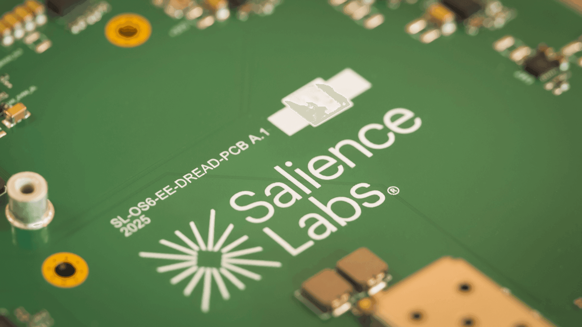 Salience Labs secures $125M to scale photonic chips for AI data centres