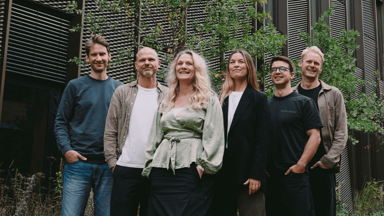 PSV Tech closes €56M Fund II to back Nordic startups before product-market fit