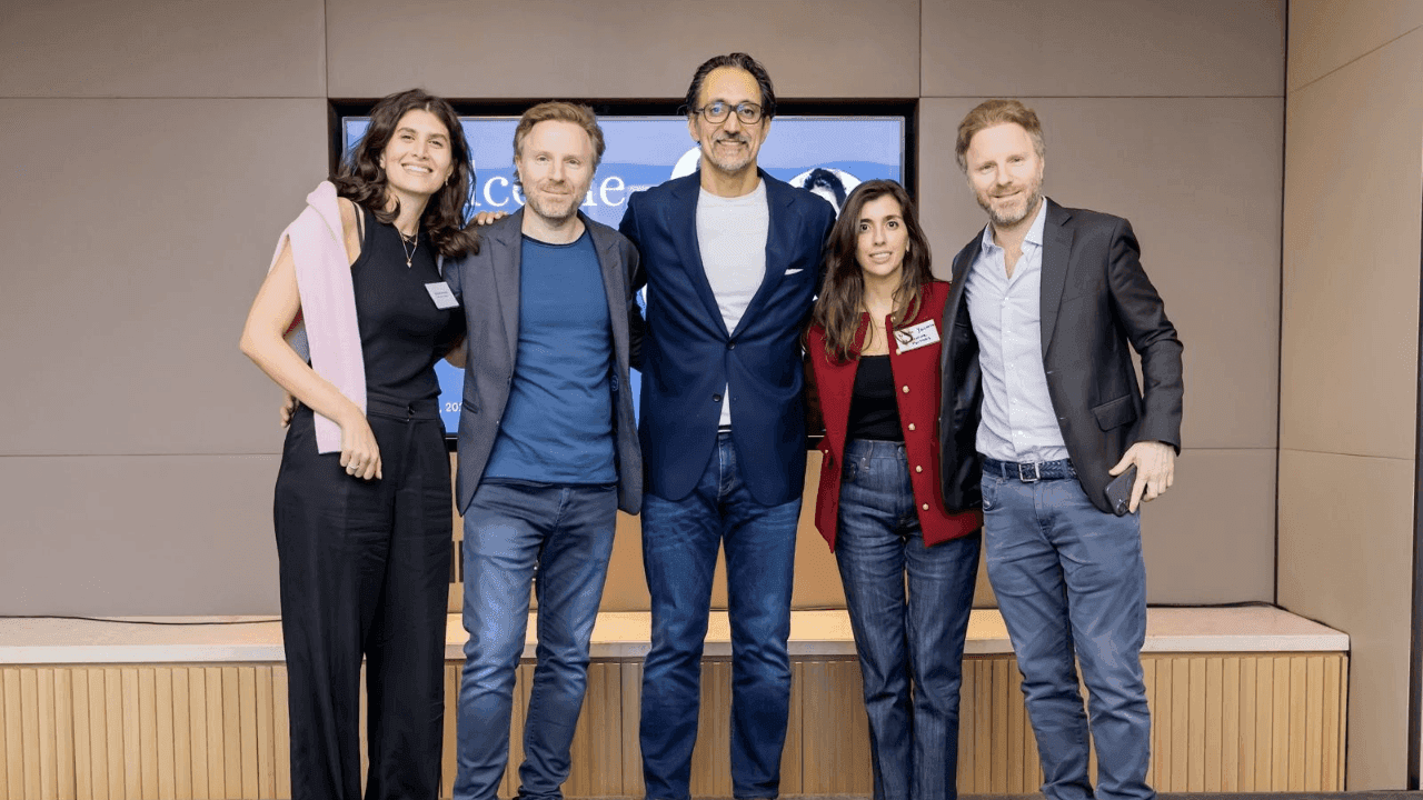BY Venture Partners closes $60M Fund III, opens Lisbon office to expand European investment