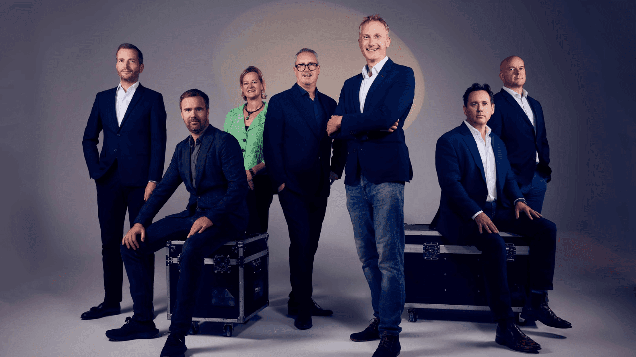 Seraphim launches $150k SpaceTech Academy for early-stage startups