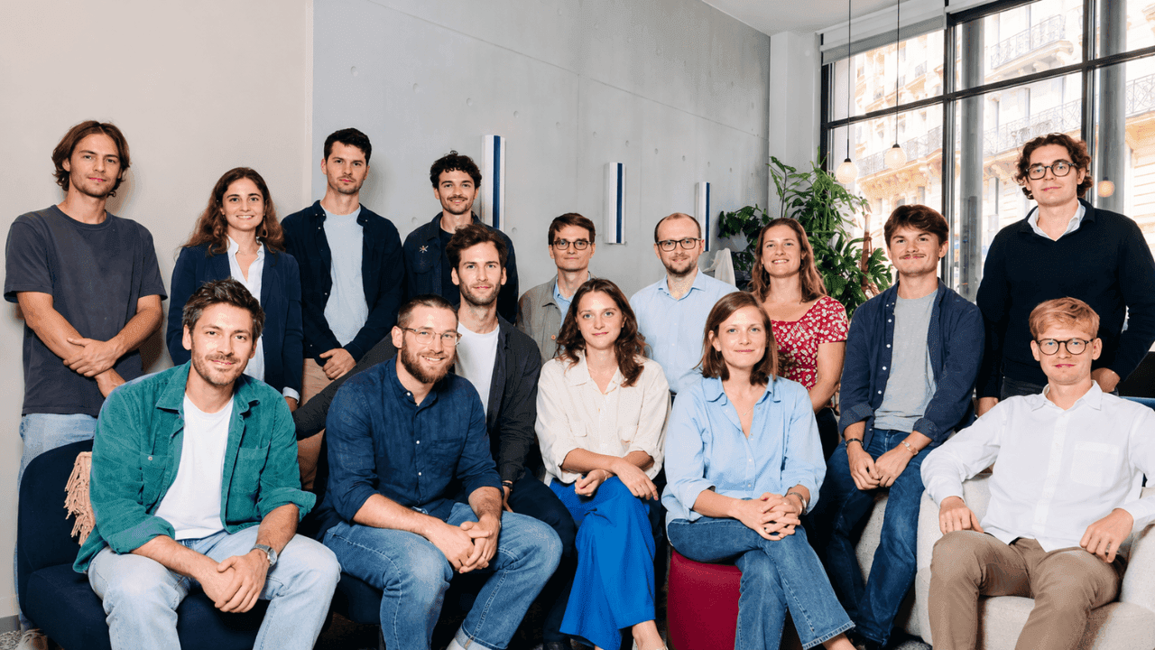 French startup Epyr raises €15M following successful industrial heat storage deployment