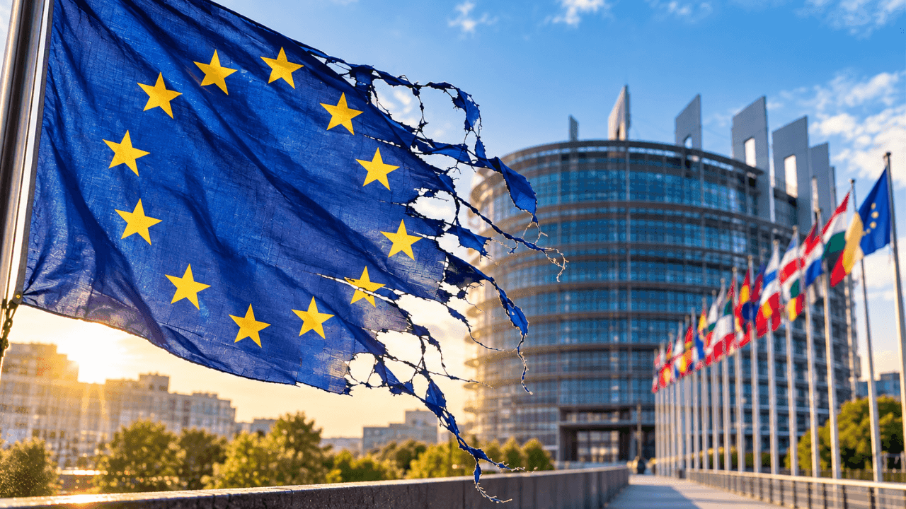 EU Inc: Will Europe blow its biggest chance to get startups right?