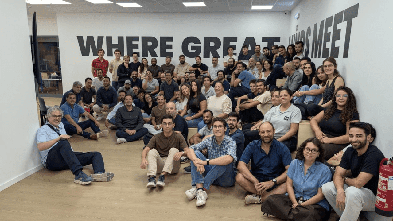 Beyond Vision raises over €28M to scale AI-powered drones for defense and infrastructure