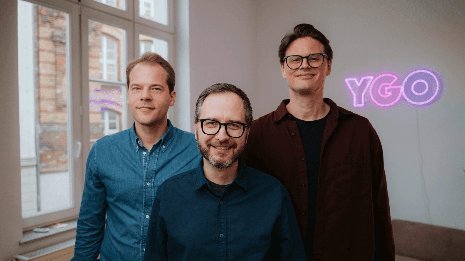 YGO secures €8M to scale its AI-powered travel infrastructure