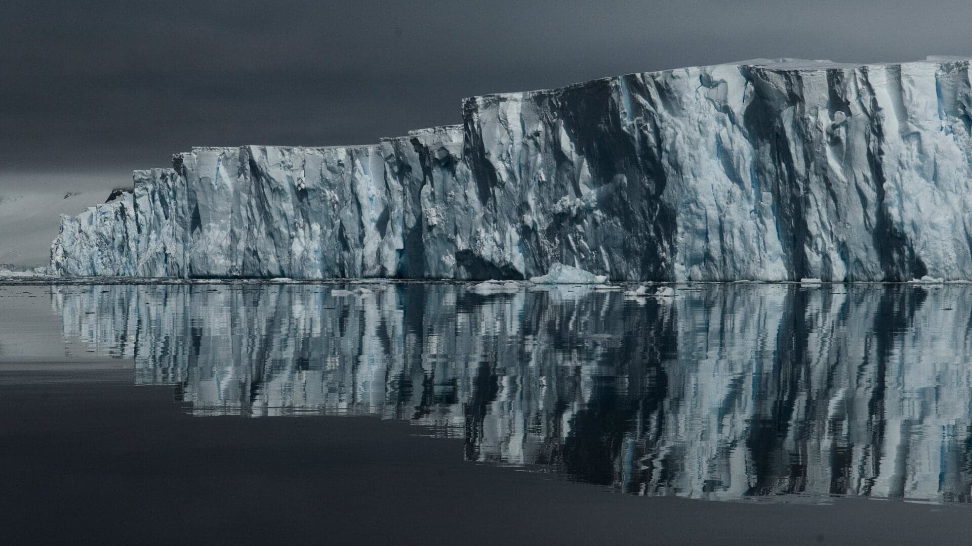 Ocean Water Is Seeping Under the Doomsday Glacier—and Its Sea-Level Threat Just Doubled